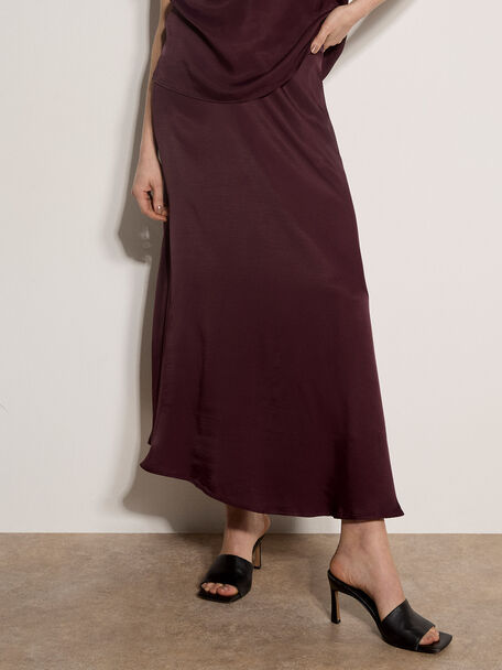 APRICOT Aline Maxi Skirt