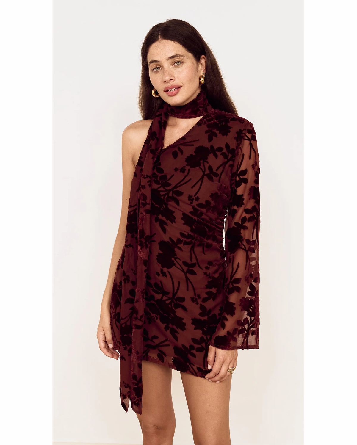 MINKPINK Anouk Mini Dress