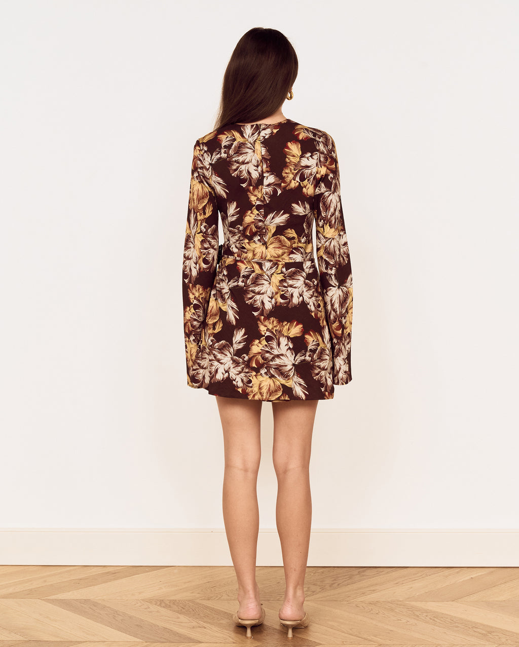 MINKPINK Tahlia Mini Dress