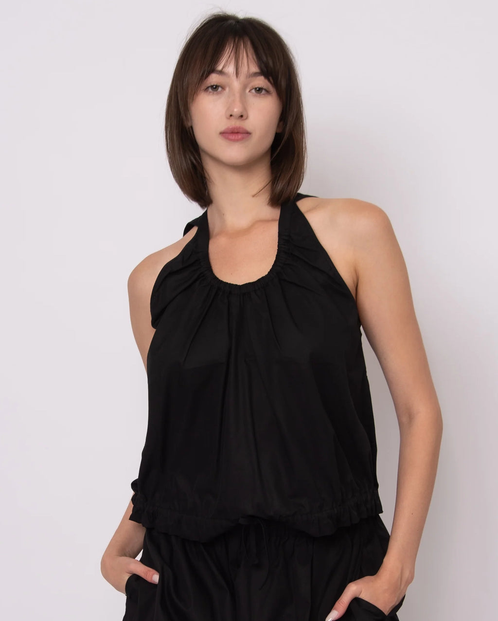 RD STYLE Twill Top