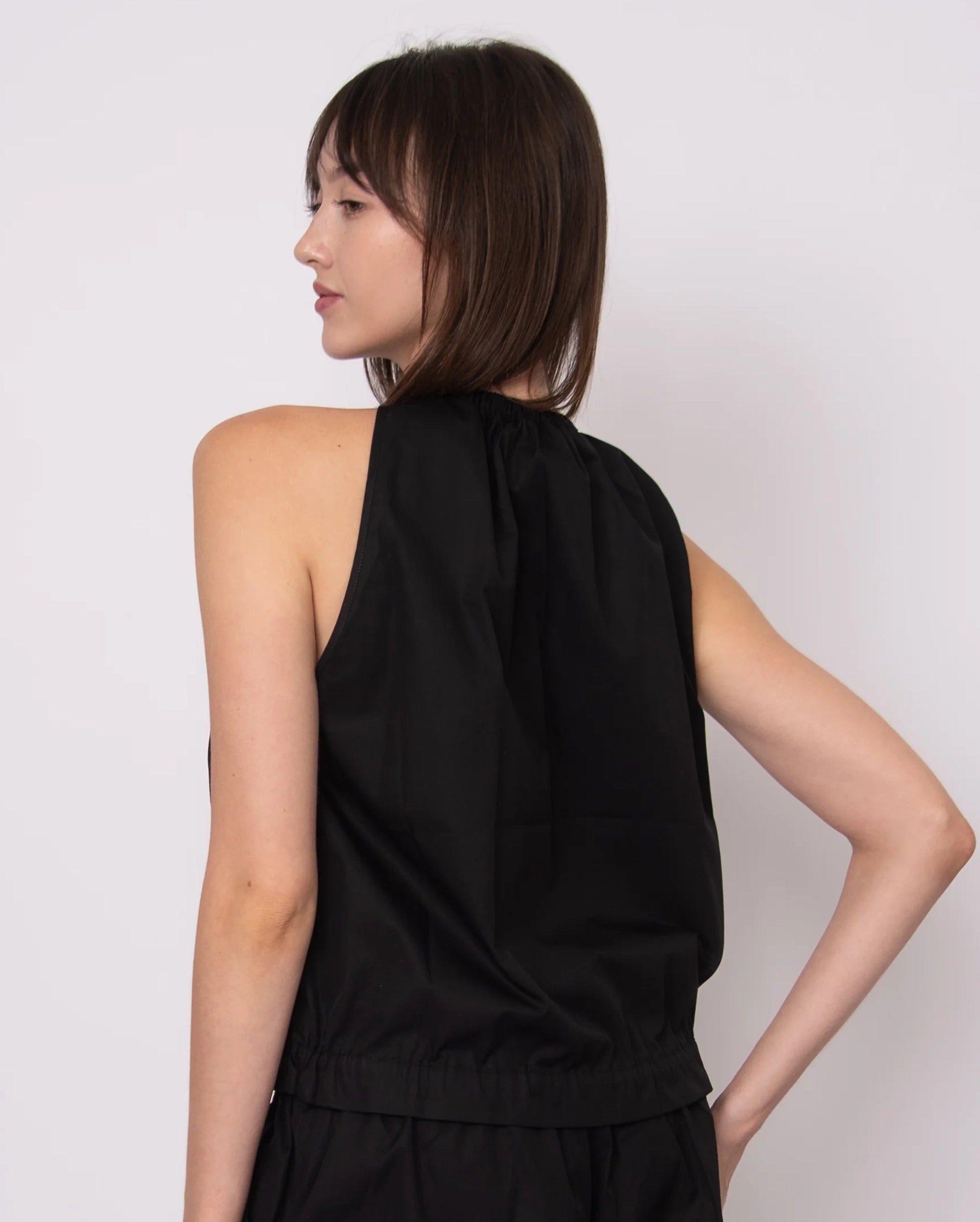 RD STYLE Twill Top