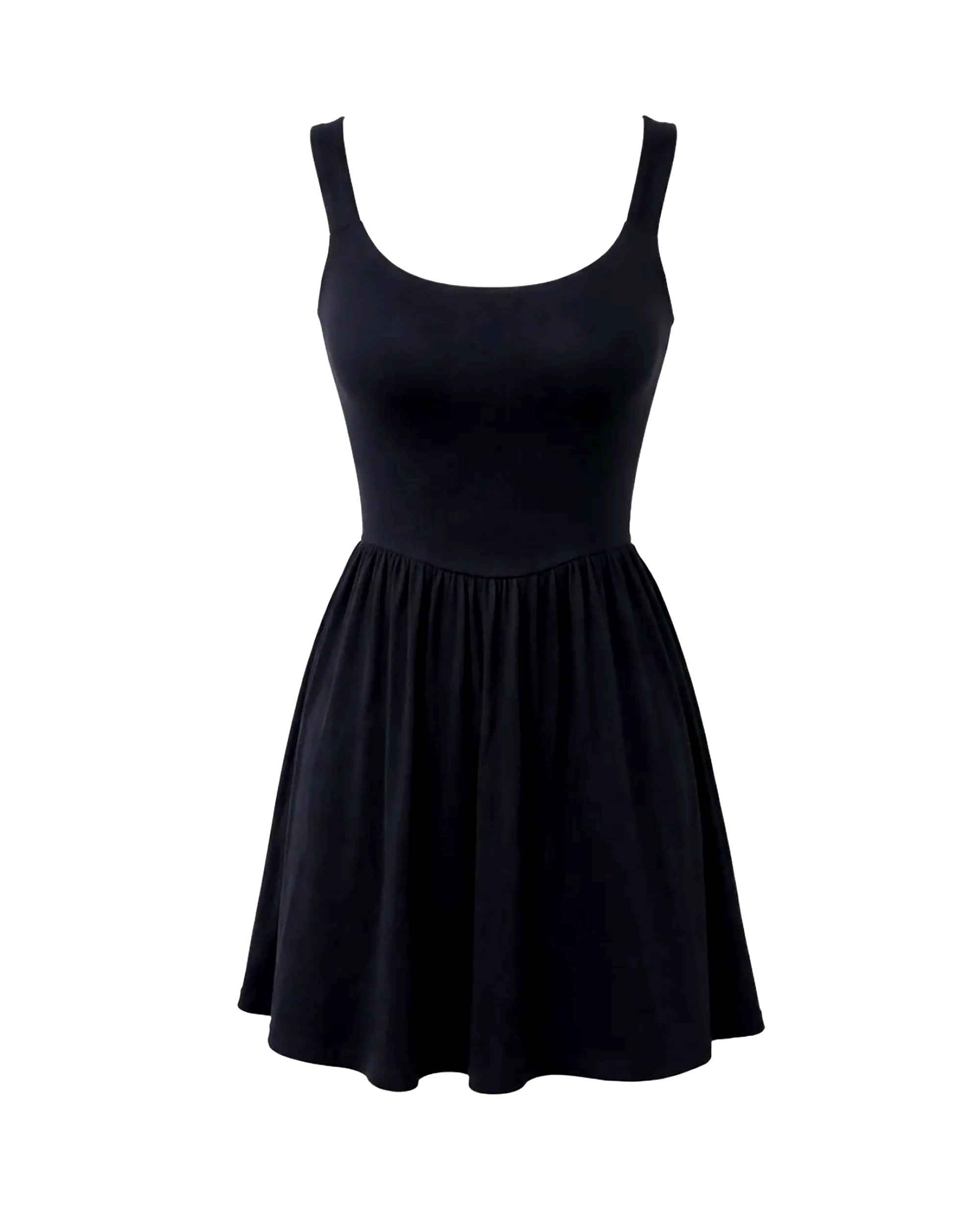 PRIV Fay Dress