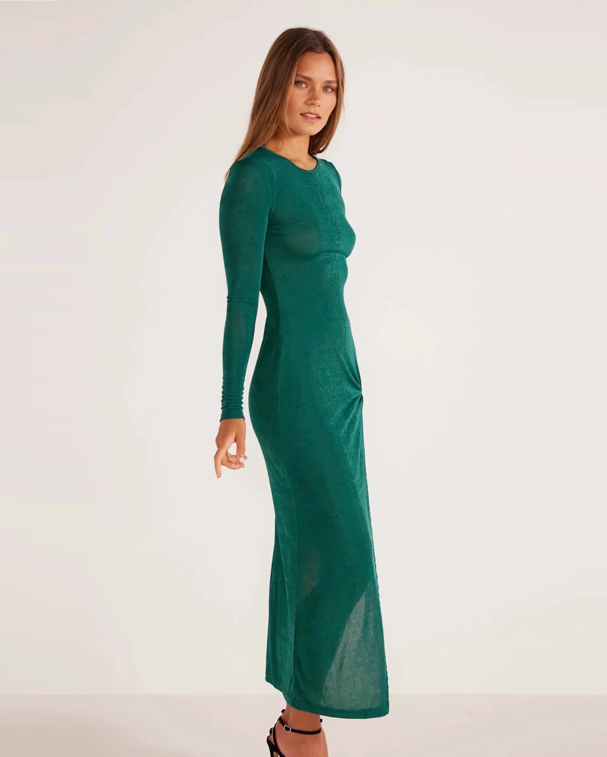 MINKPINK Alessia Dress