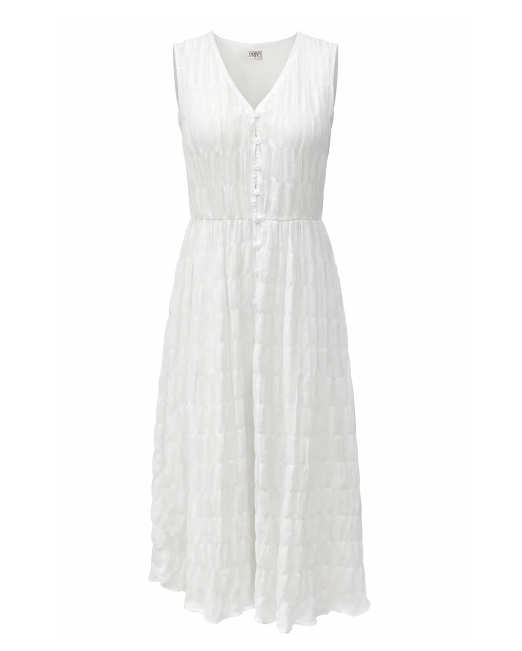 PRIV Pascale Silky Dress