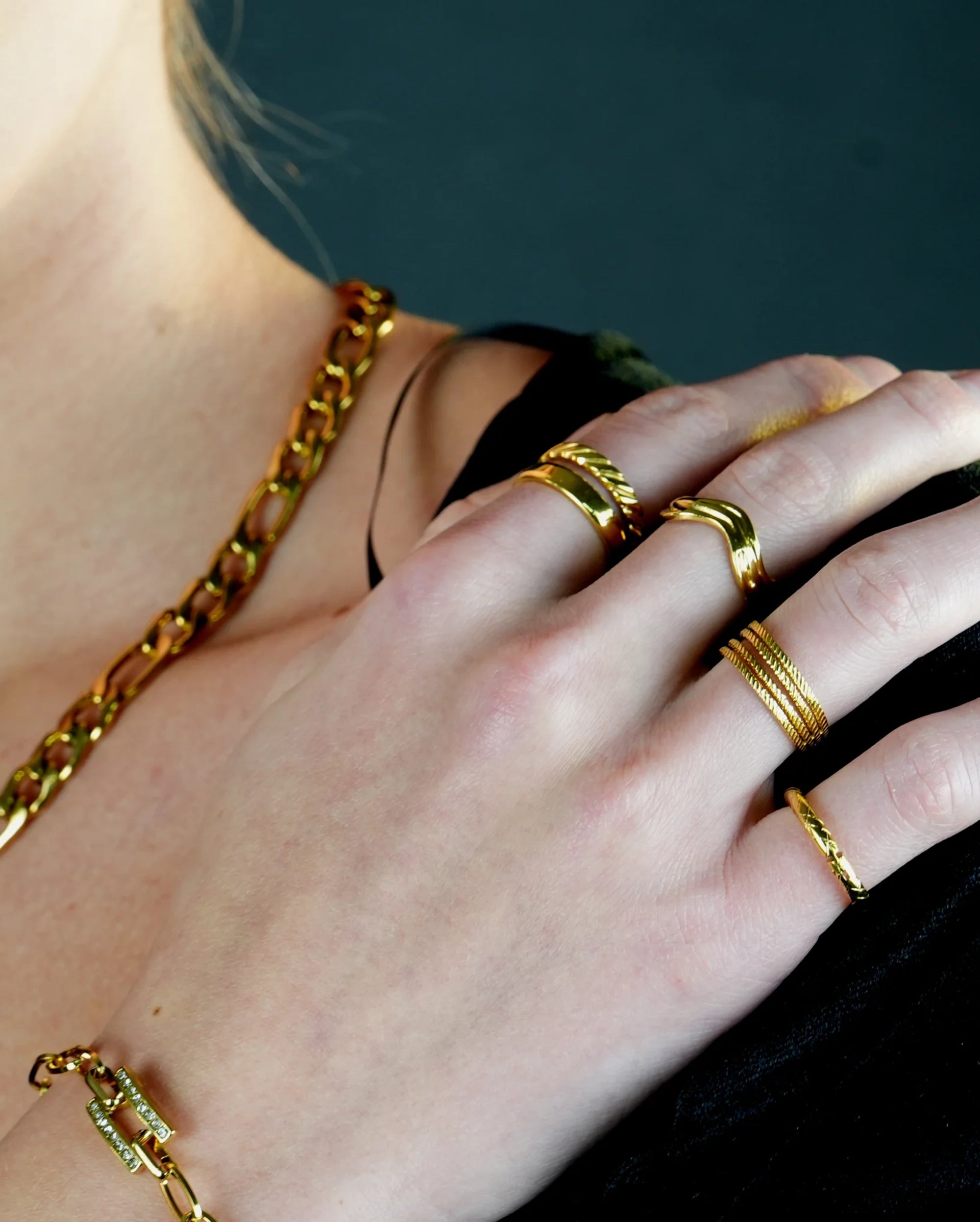 Bryony Ring