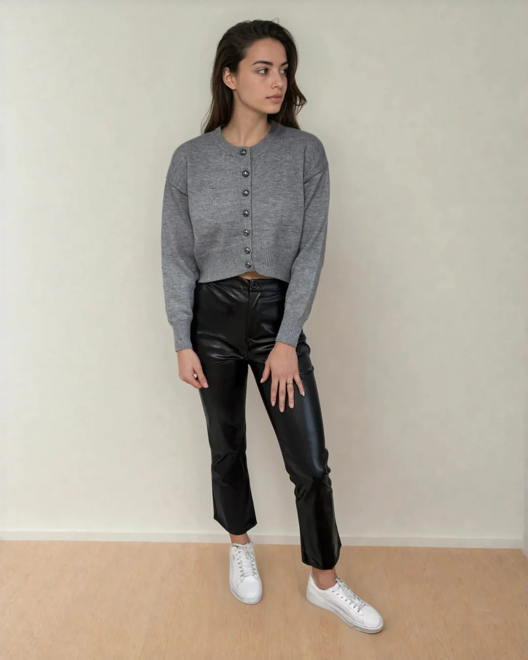 PRIV Genevieve Cardigan