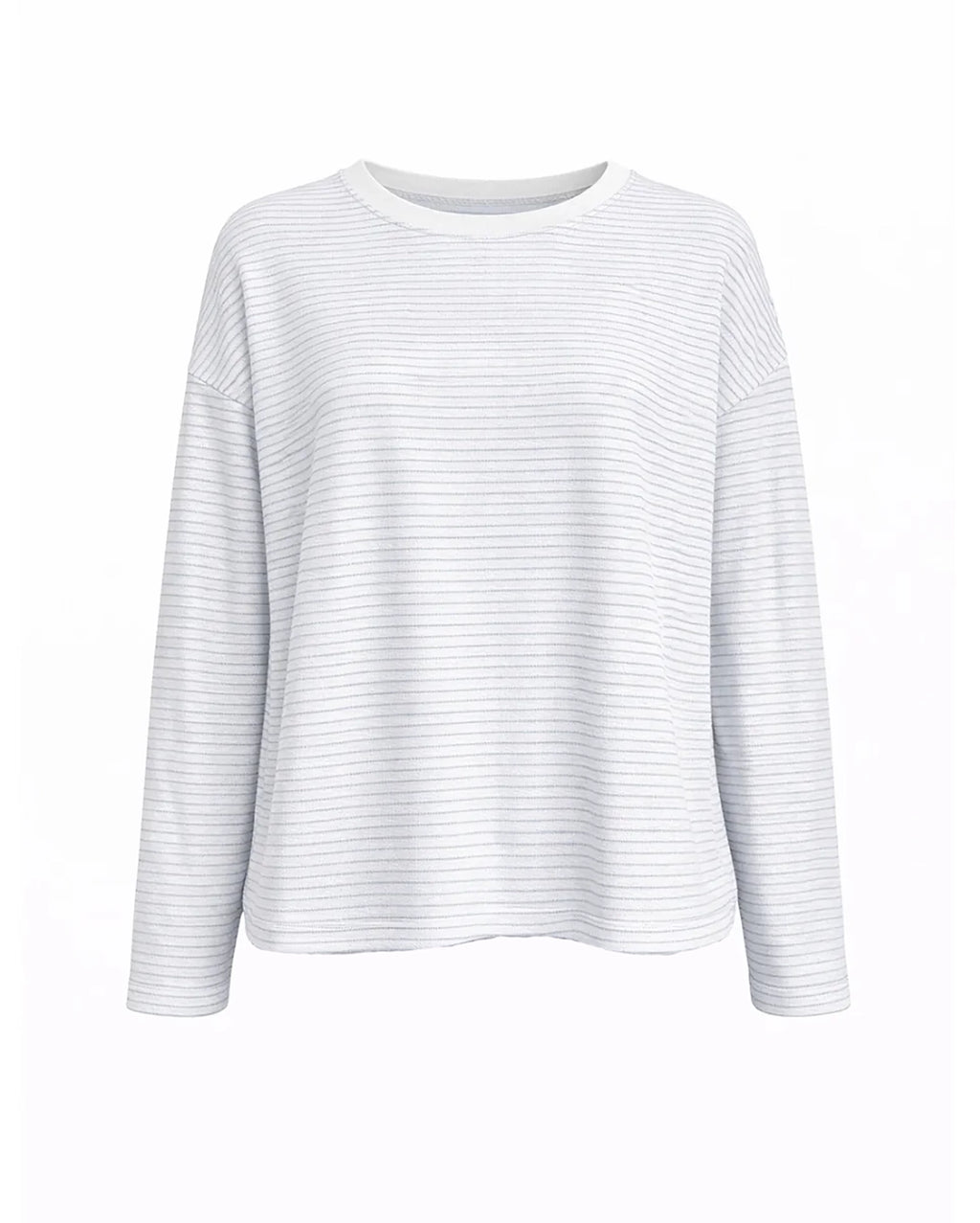 PRIV Joni Stripe Top
