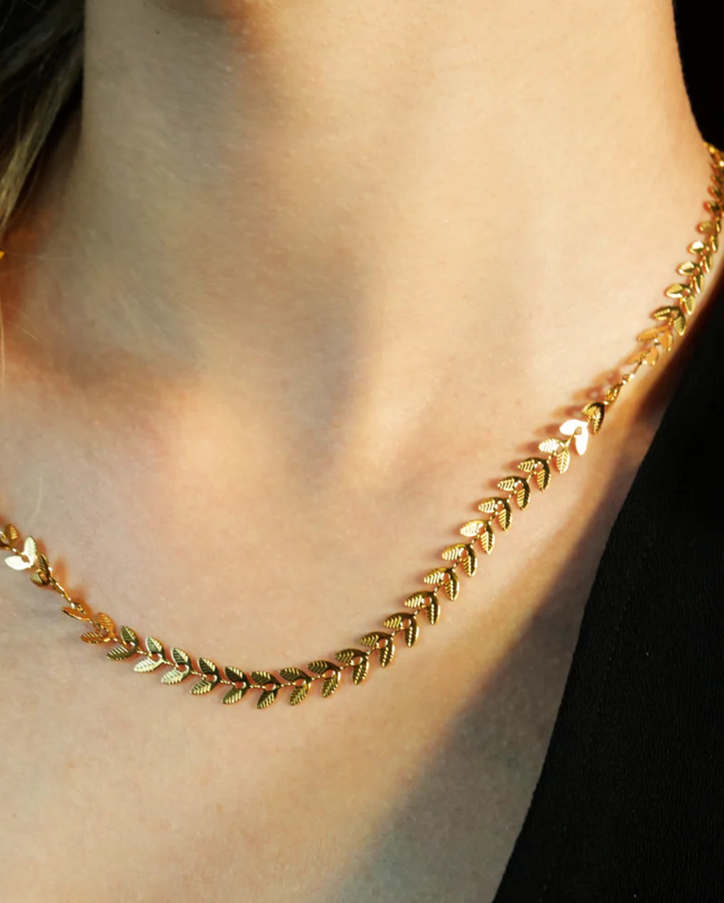 Alala Necklace