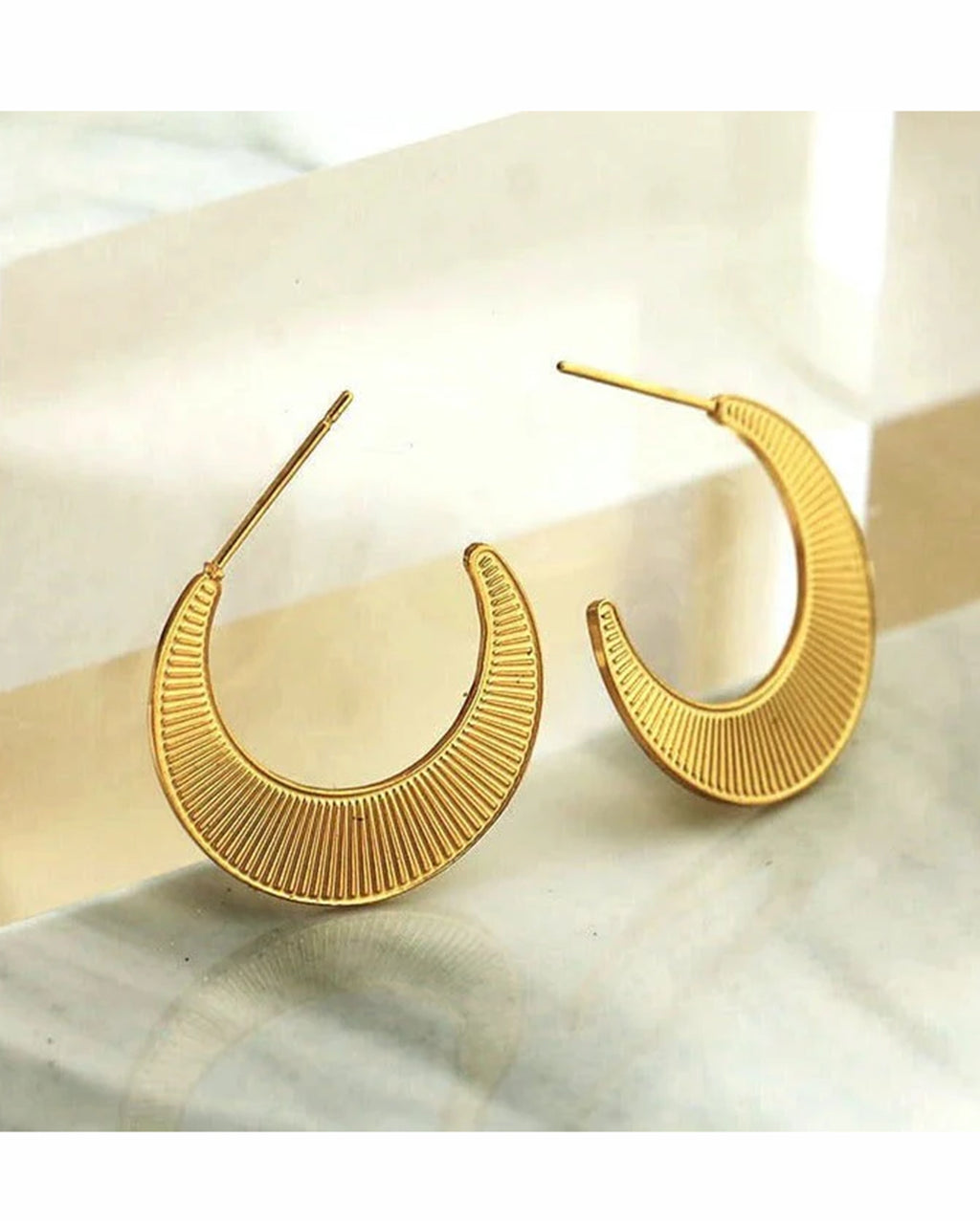 Andrea Earrings