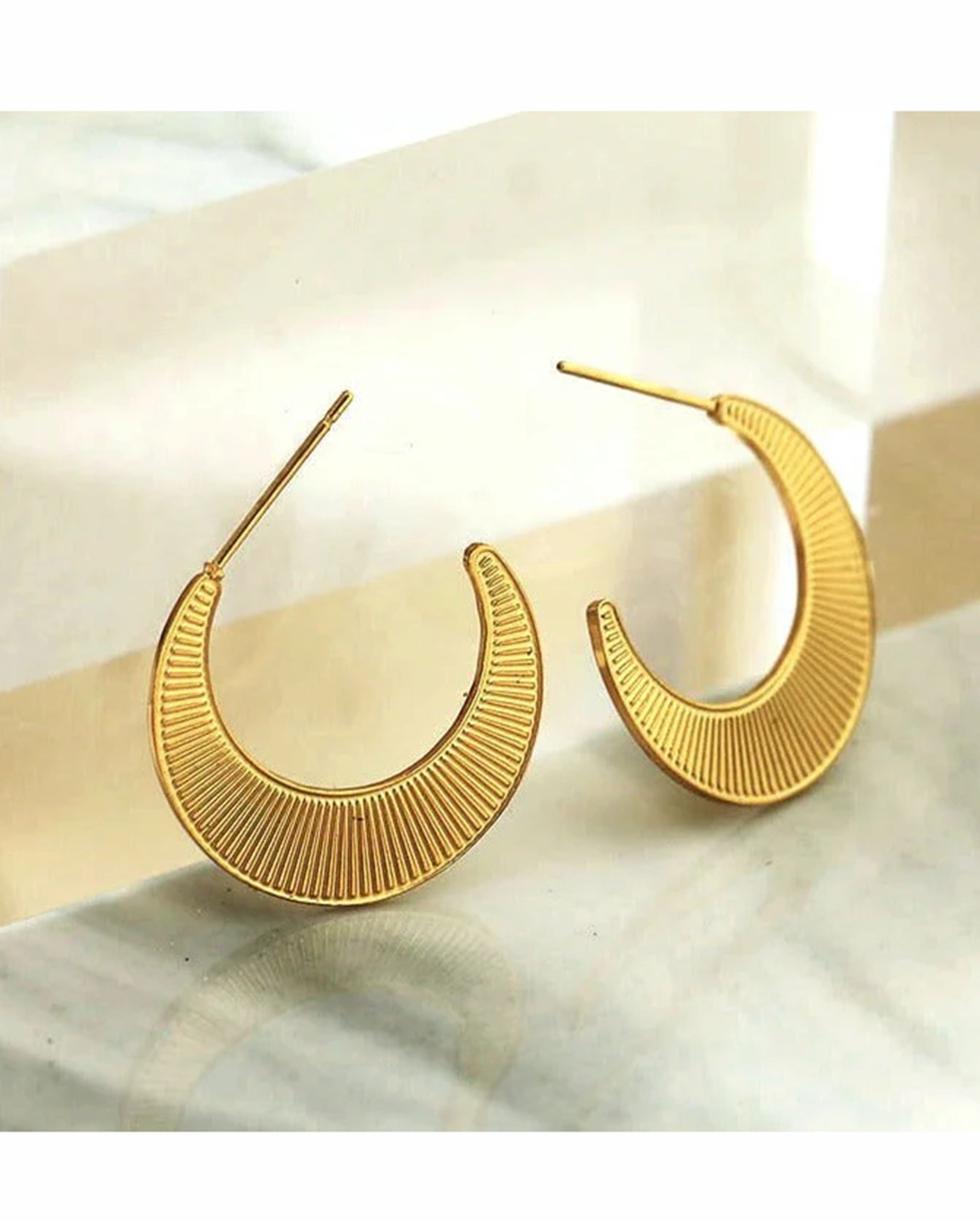 Andrea Earrings
