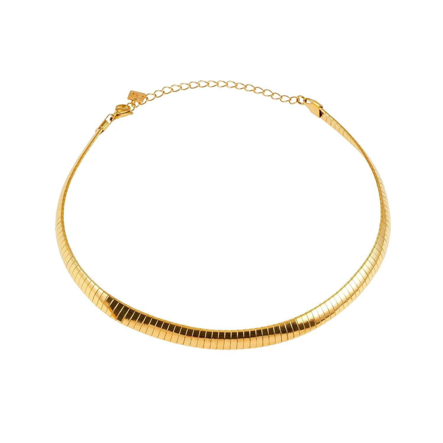 Anjilma Choker Necklace