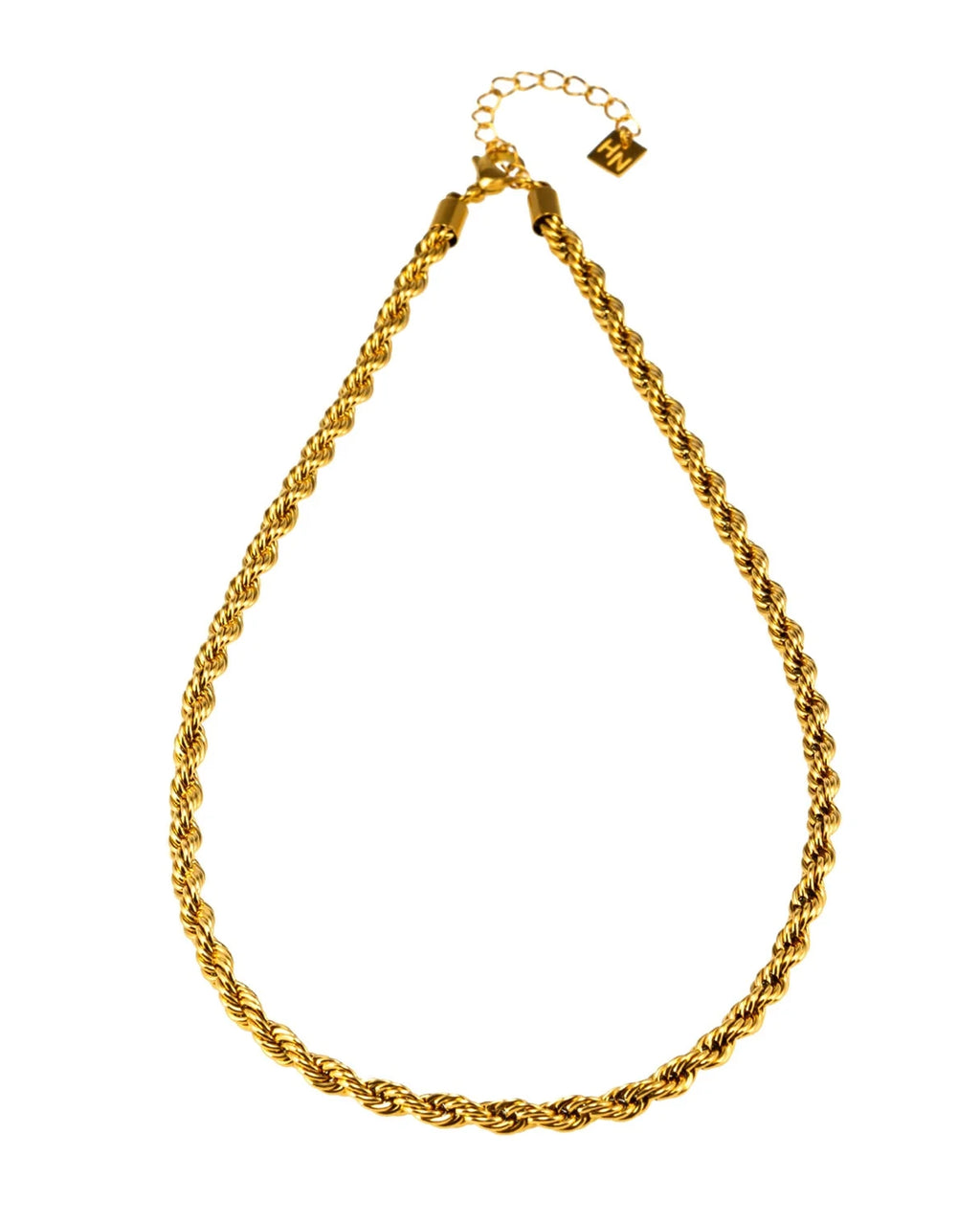 Arkeley Necklace