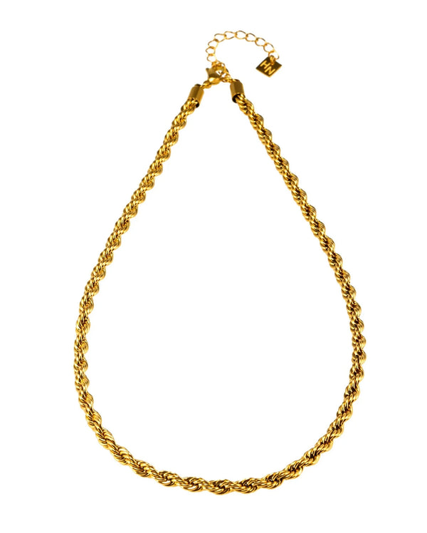 Aria Necklace