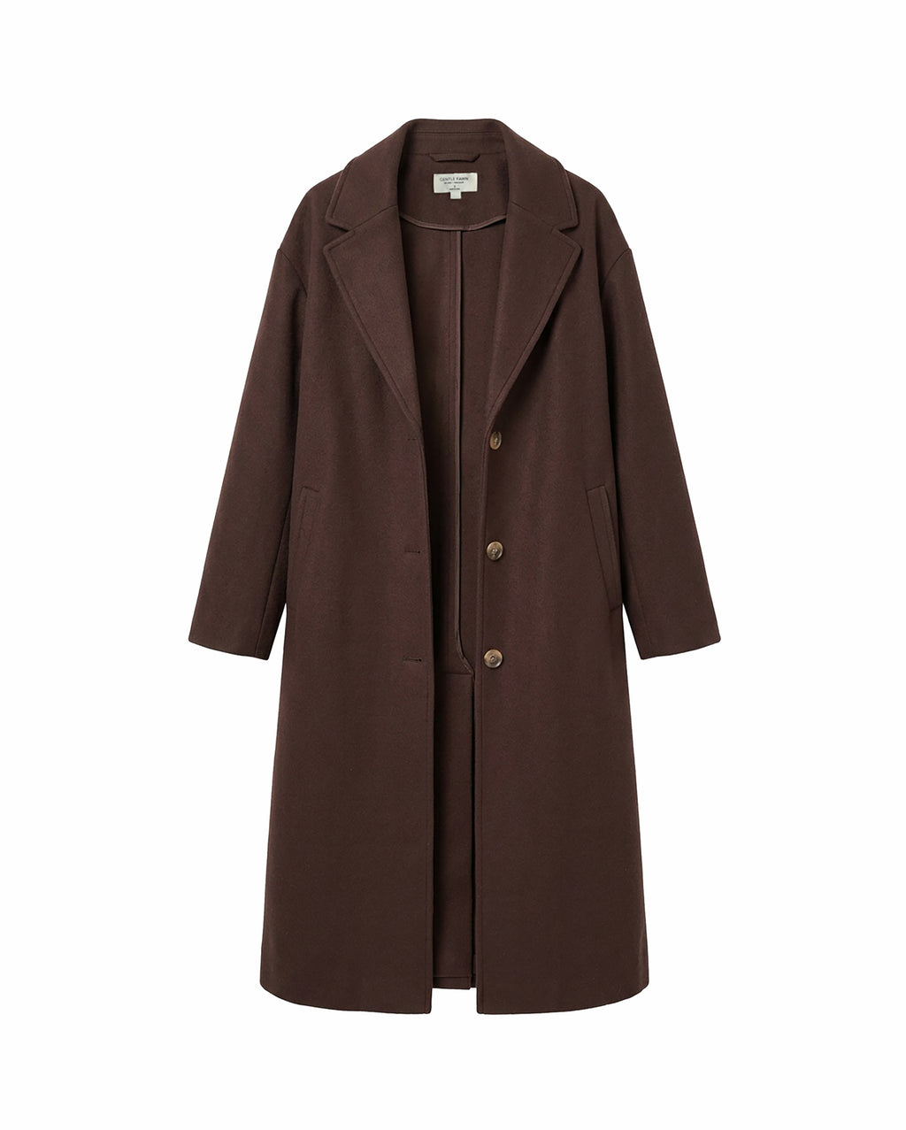 GENTLE FAWN Agatha Coat