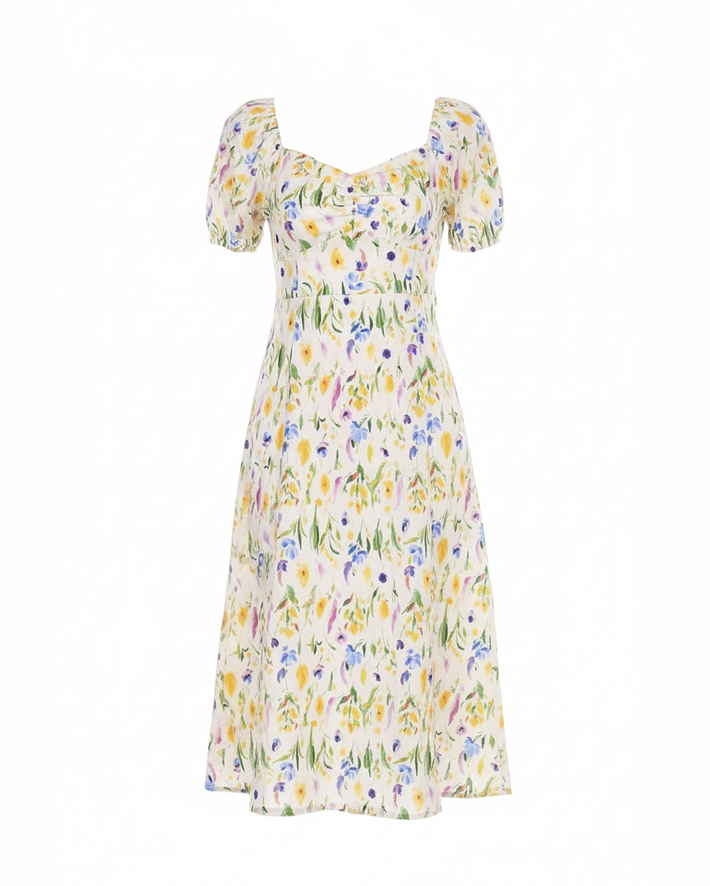 ANGELEYE Alanya Dress