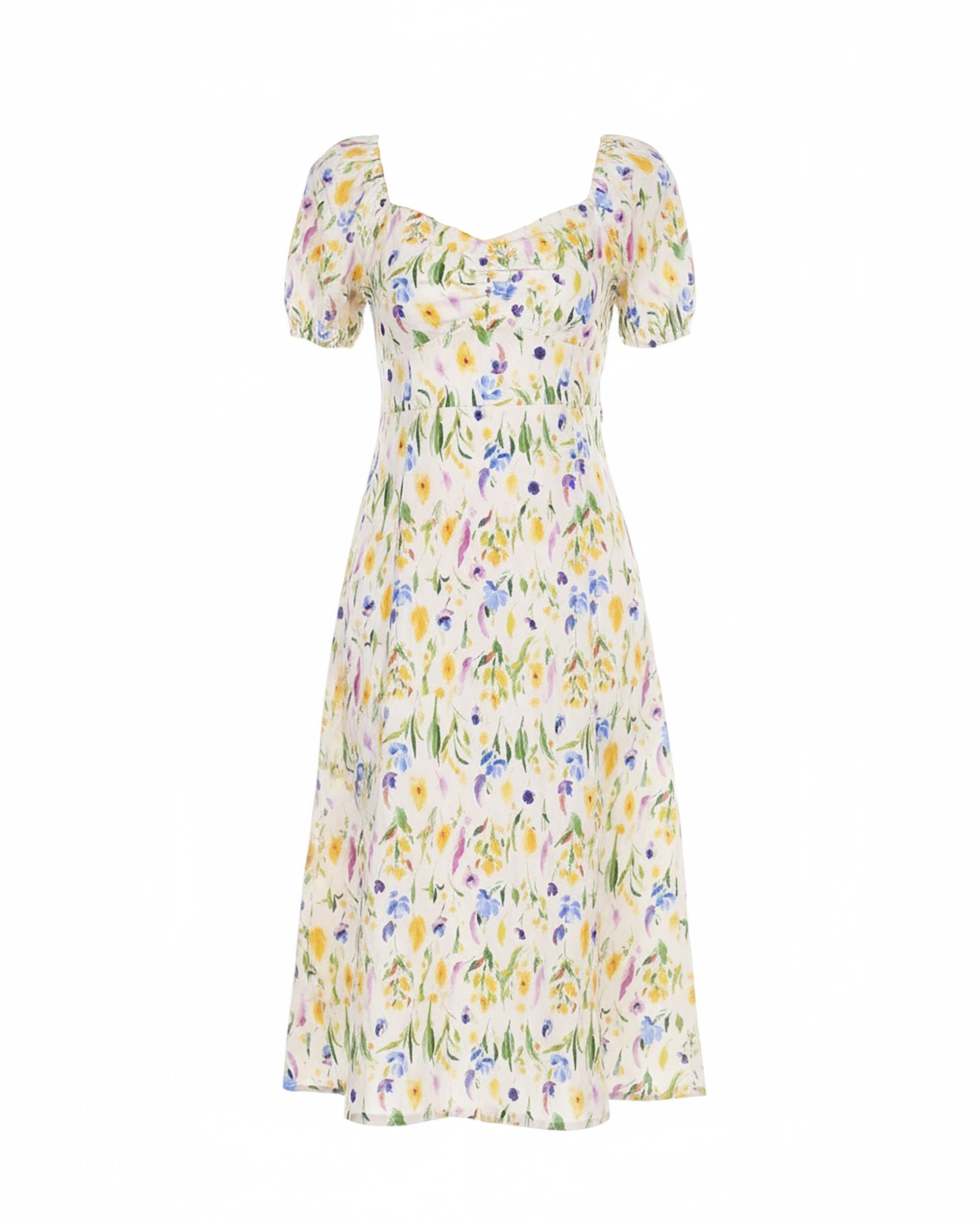 ANGELEYE Alanya Dress