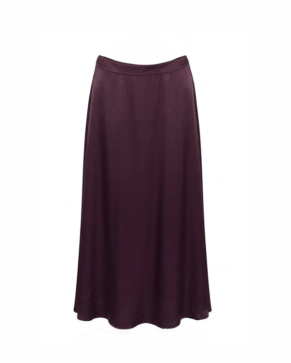 APRICOT Aline Maxi Skirt