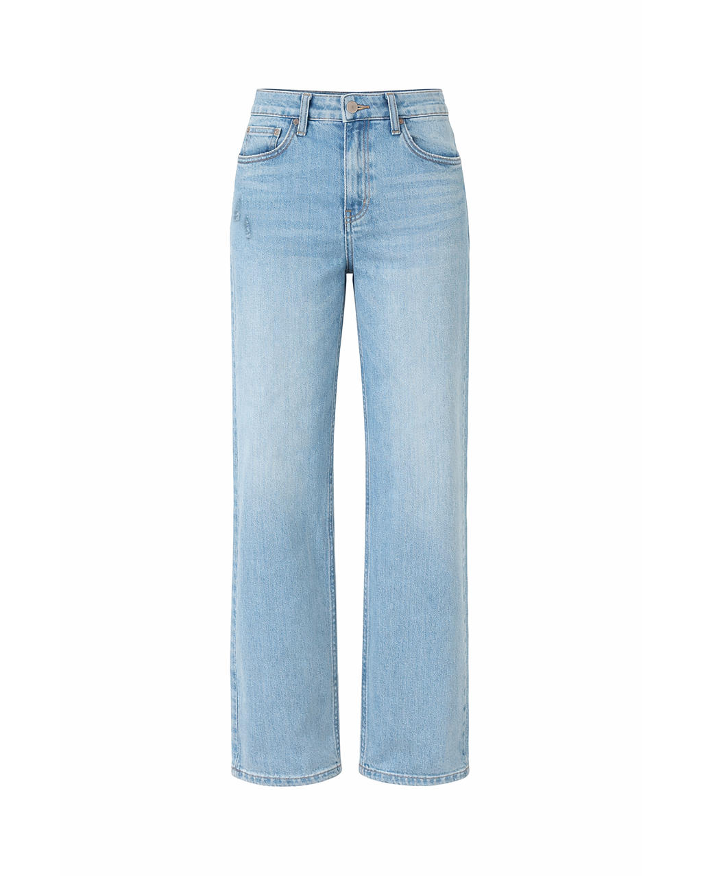 BAYEAS Alsa Wide Leg Jeans