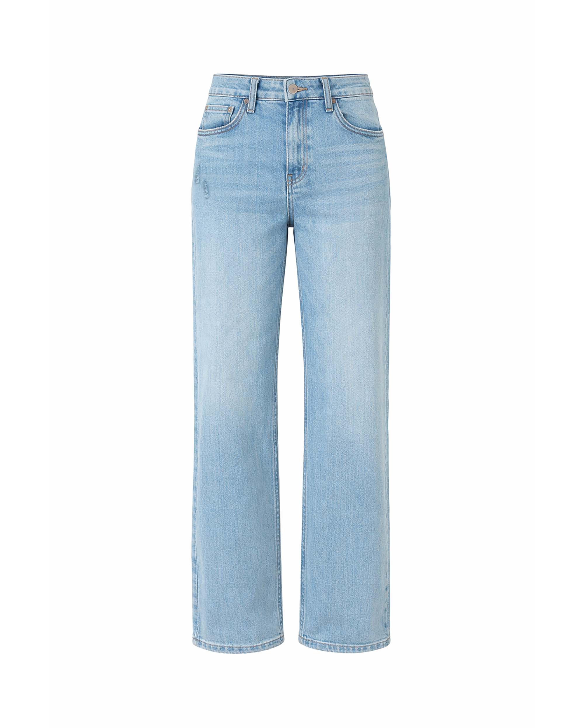 BAYEAS Alsa Wide Leg Jeans