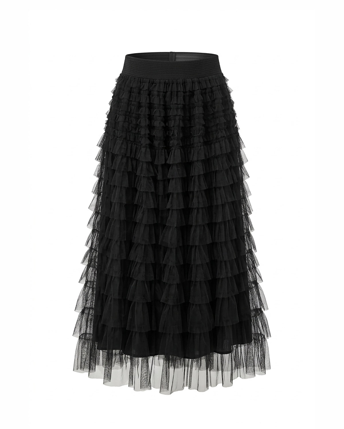 ANGELEYE Moonlit Skirt