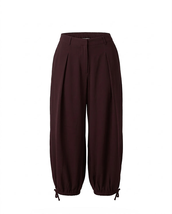 APRICOT Balloon Pant