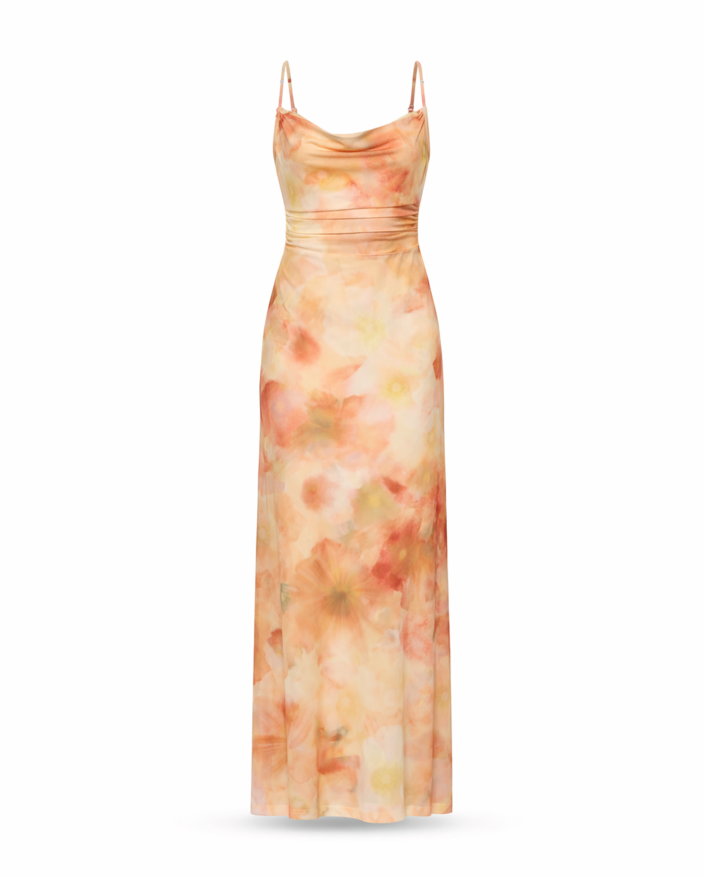 MINKPINK Aria Maxi Dress