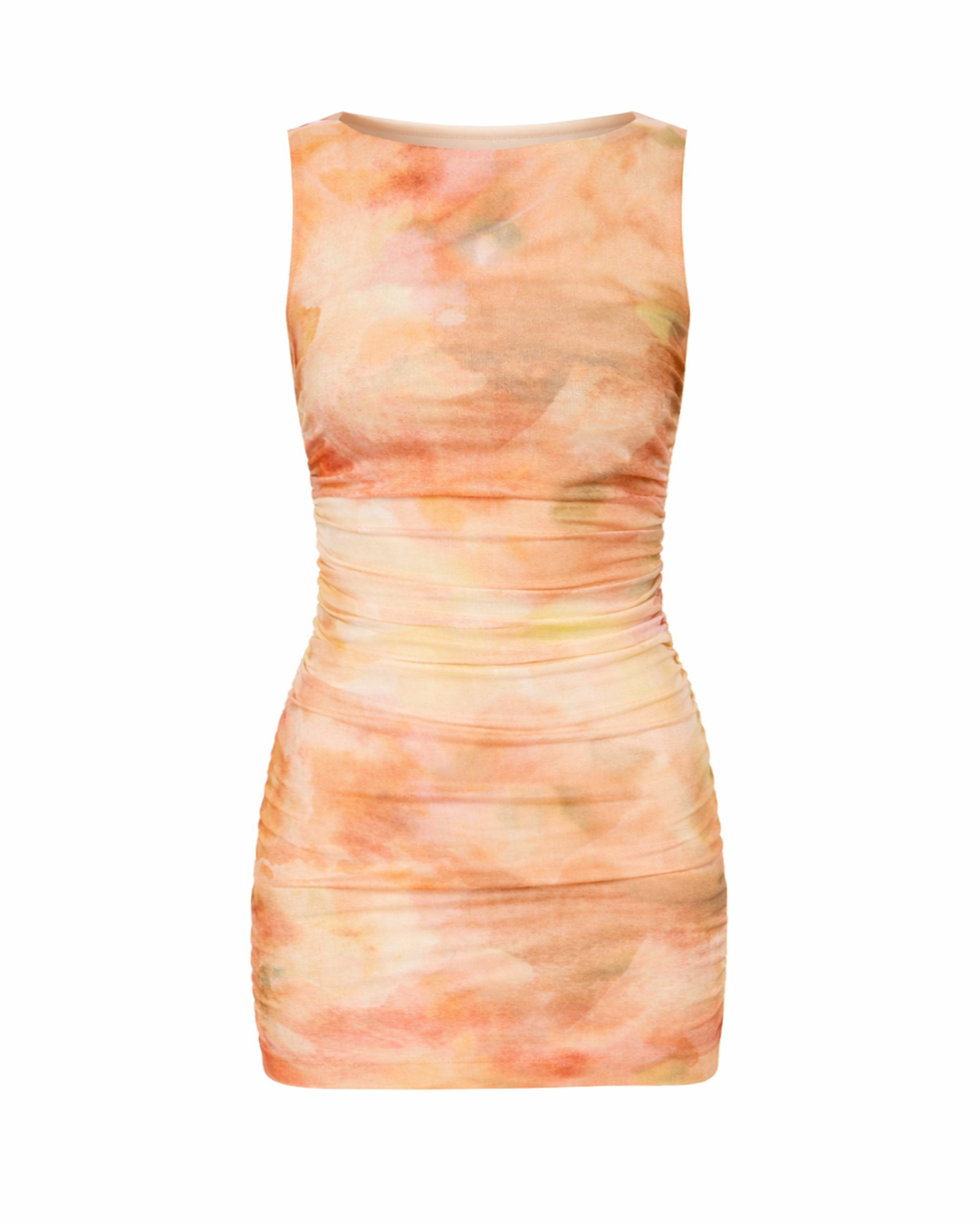 MINKPINK Aria Mini Dress