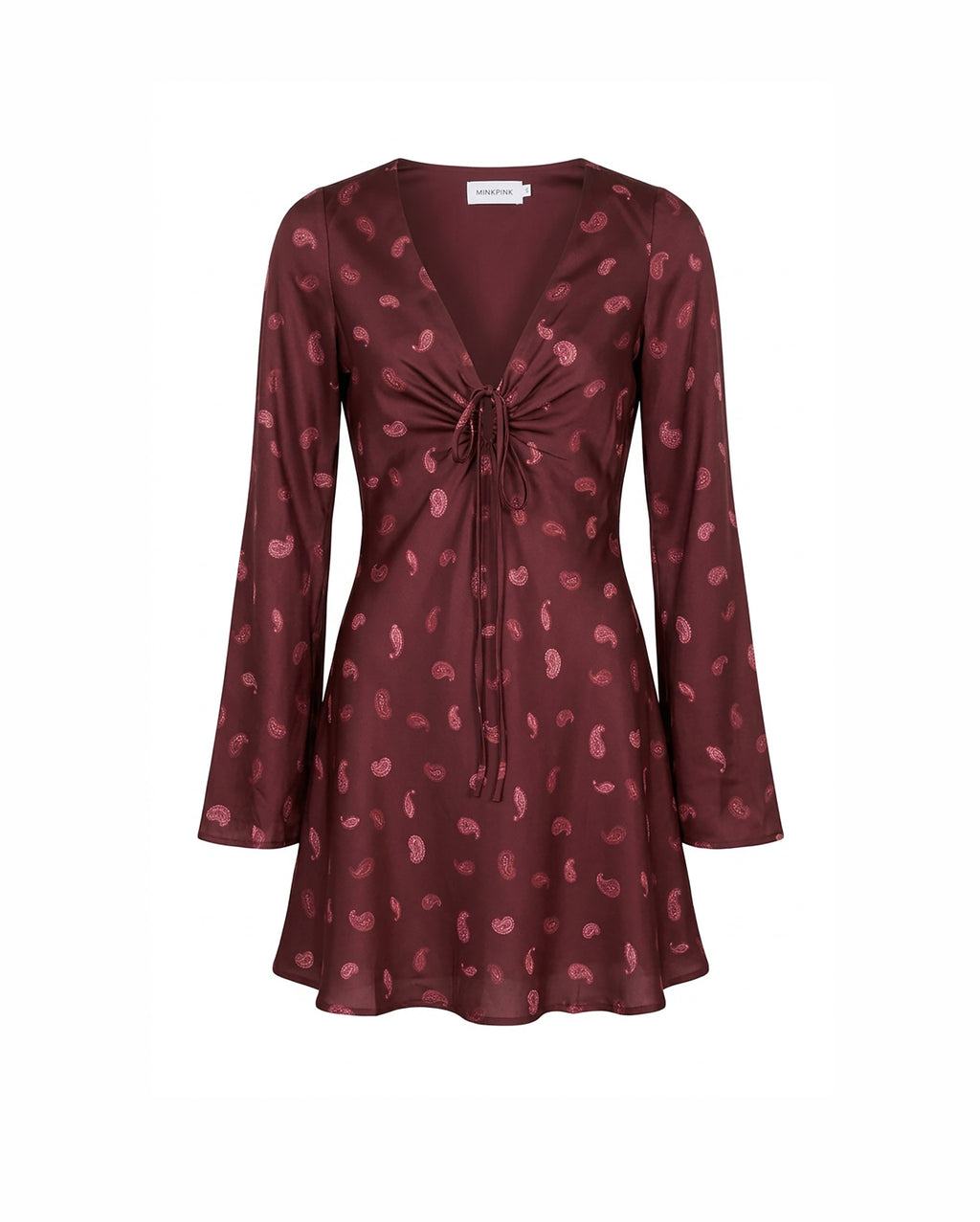 MINKPINK Aries Mini Dress