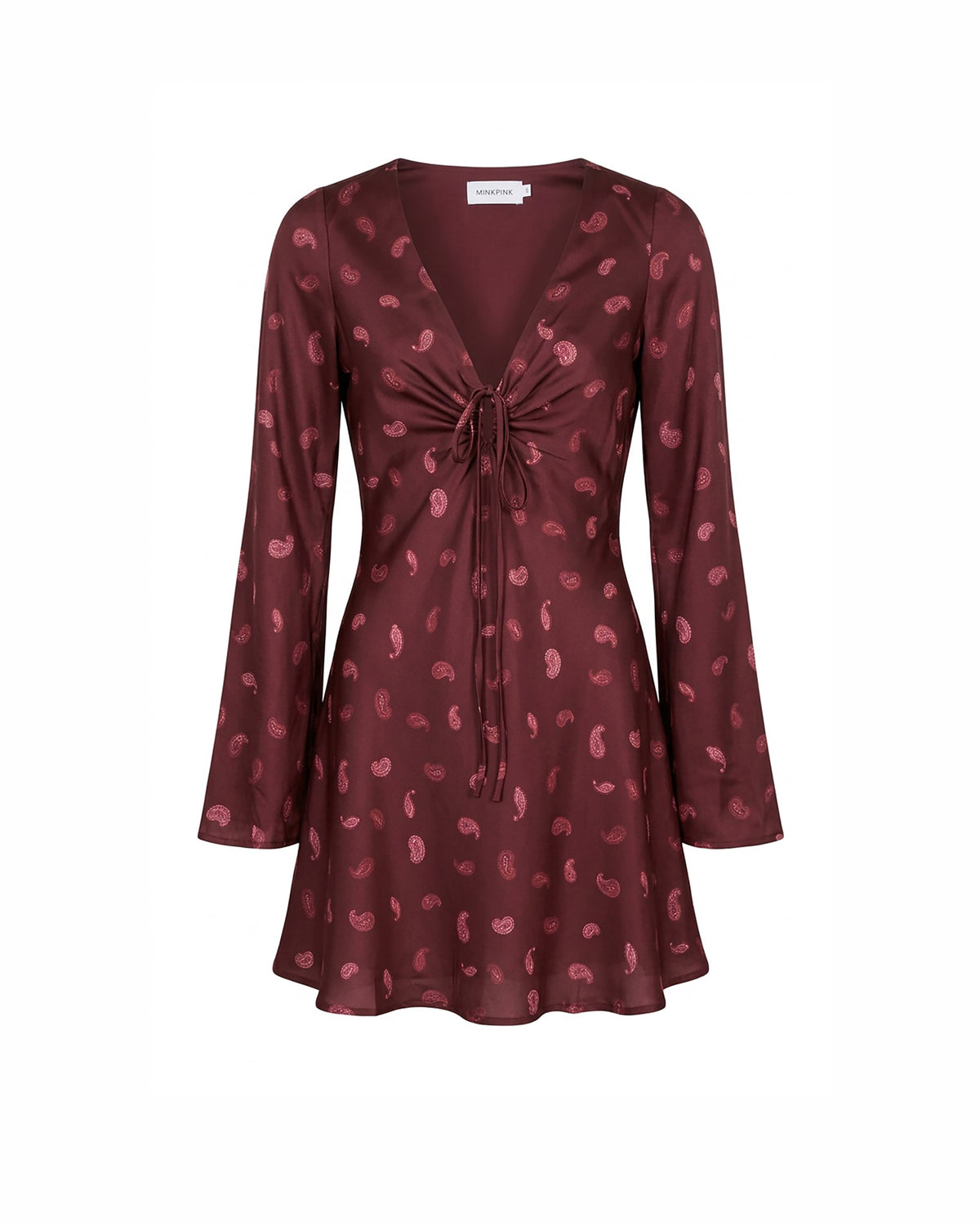 MINKPINK Aries Mini Dress