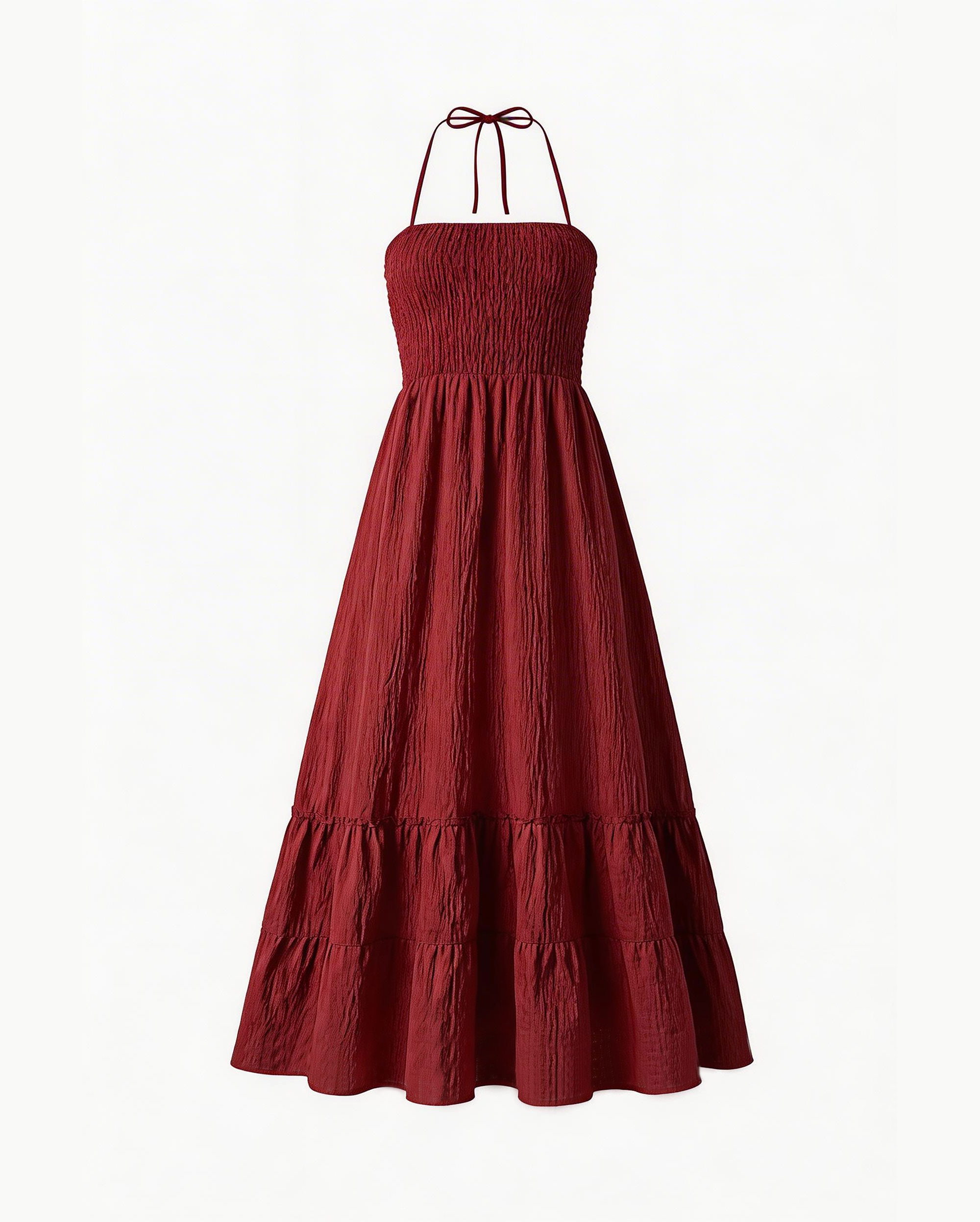 ANGELEYE Ashdod Dress