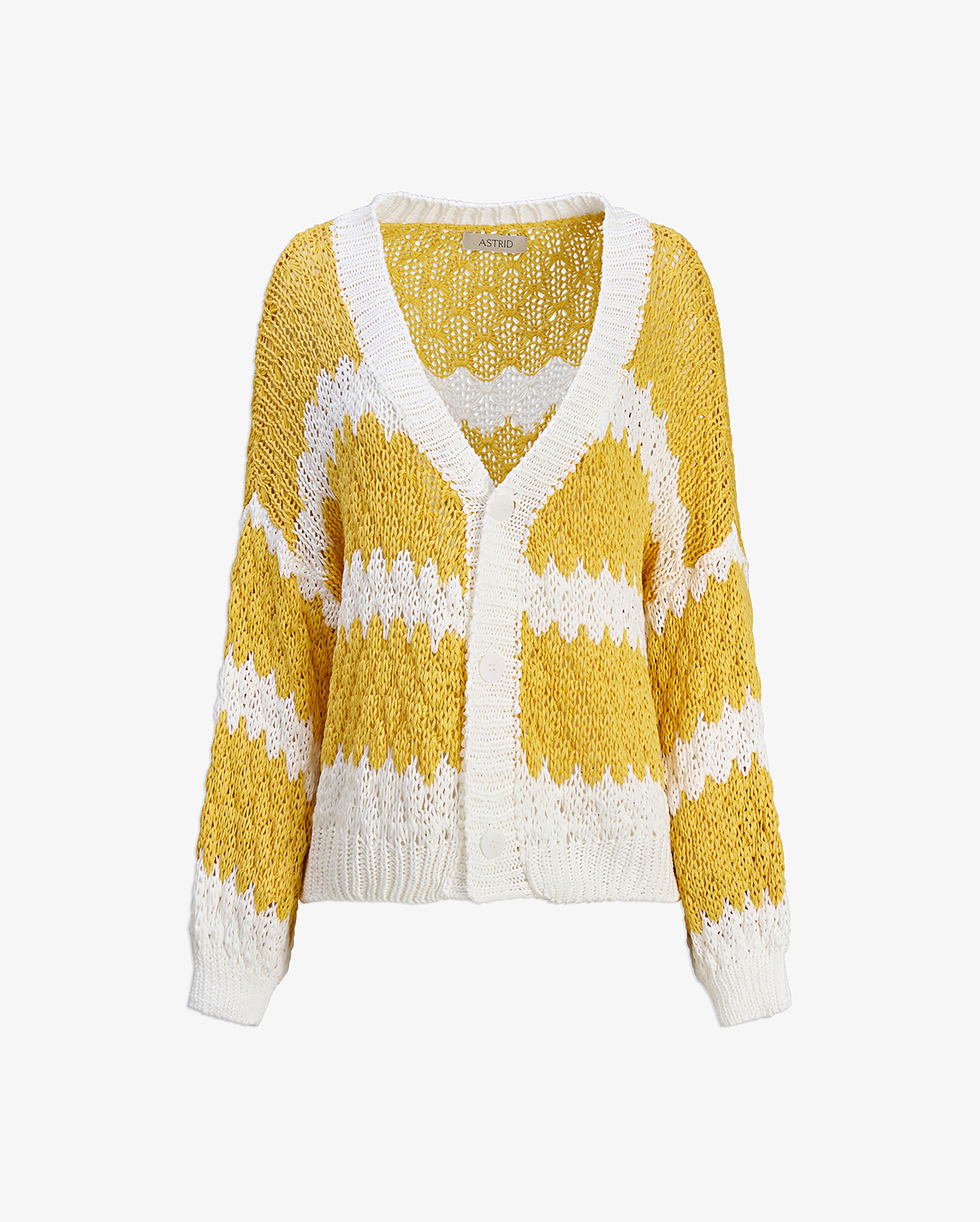 ASTRID Cara Cardigan