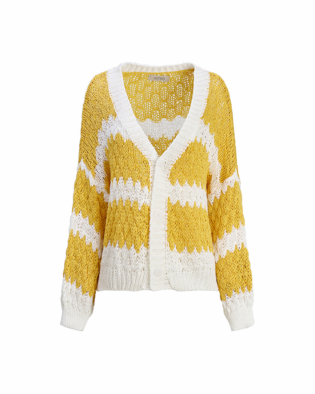 ASTRID Cara Cardigan