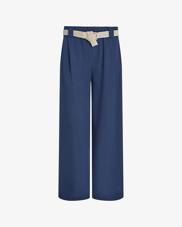 ASTRID Belted Pant
