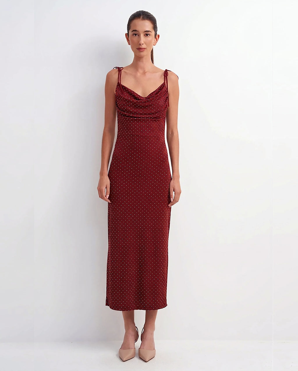 ASTRID Sparkle Dress