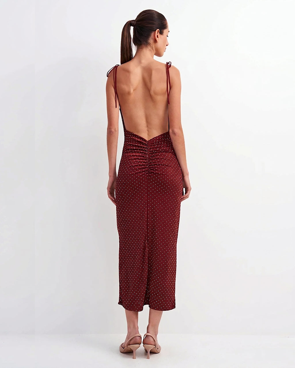 ASTRID Sparkle Dress