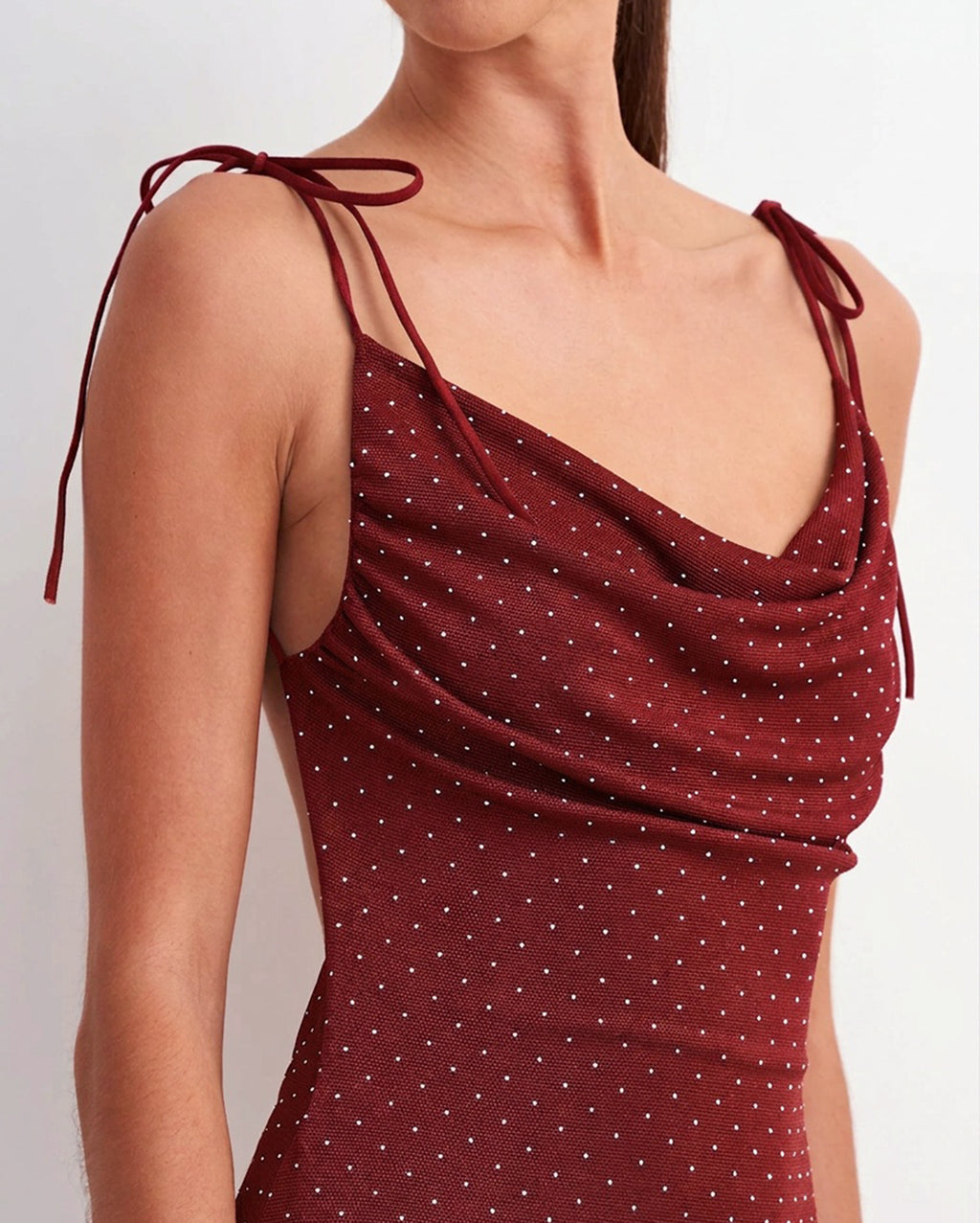 ASTRID Sparkle Dress