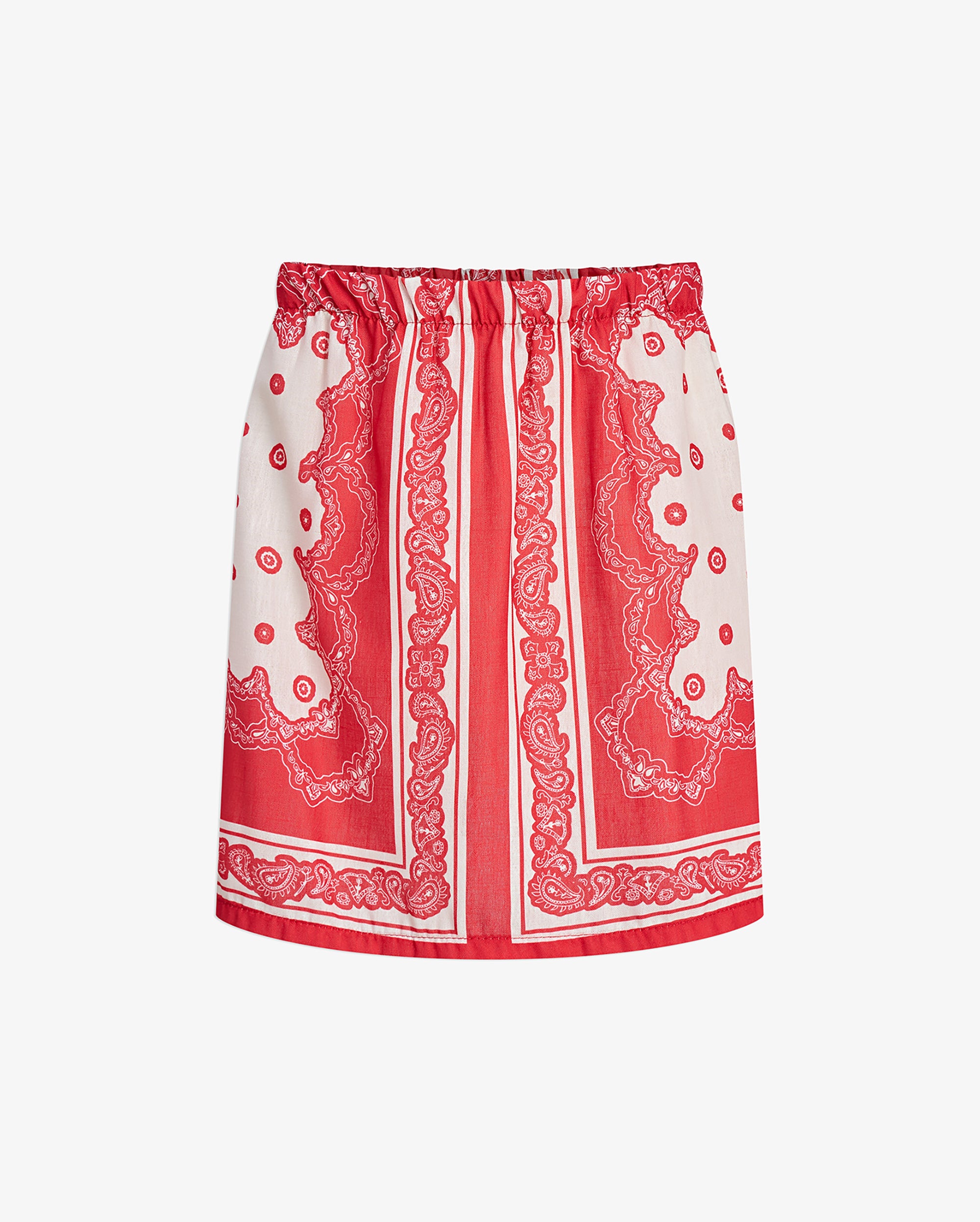 ASTRID Yacht Skirt