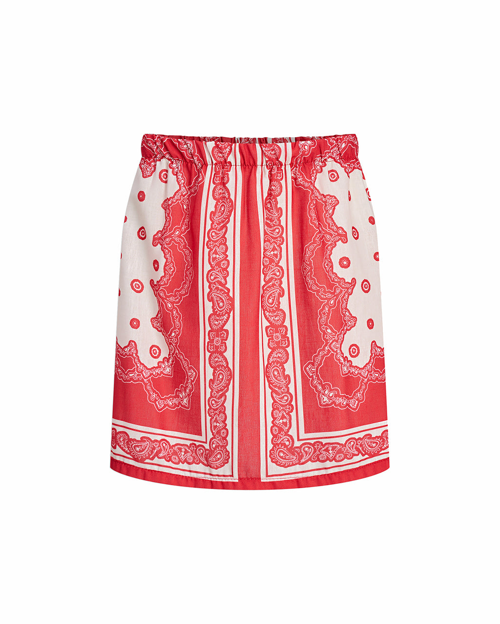 ASTRID Yacht Skirt