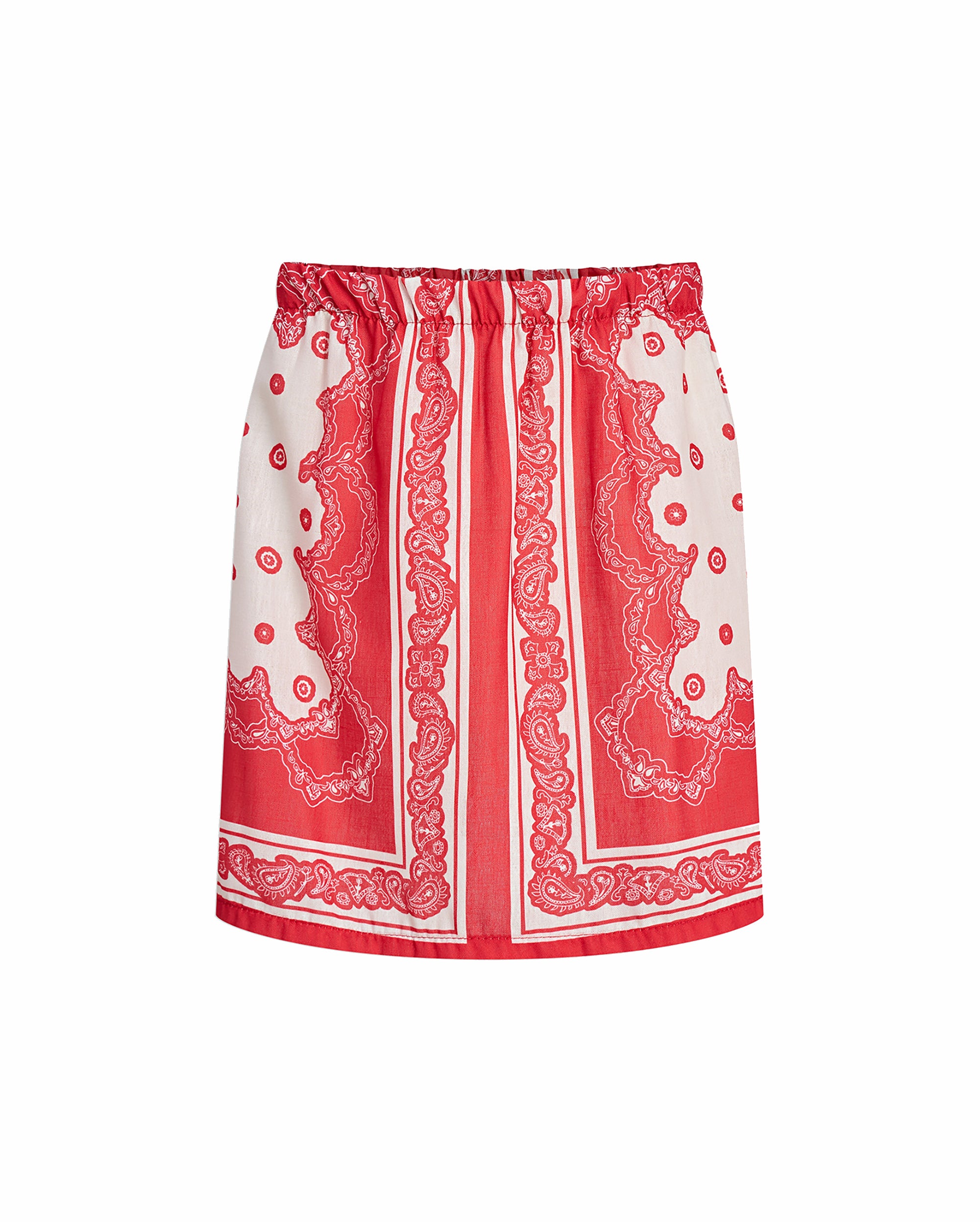 ASTRID Yacht Skirt
