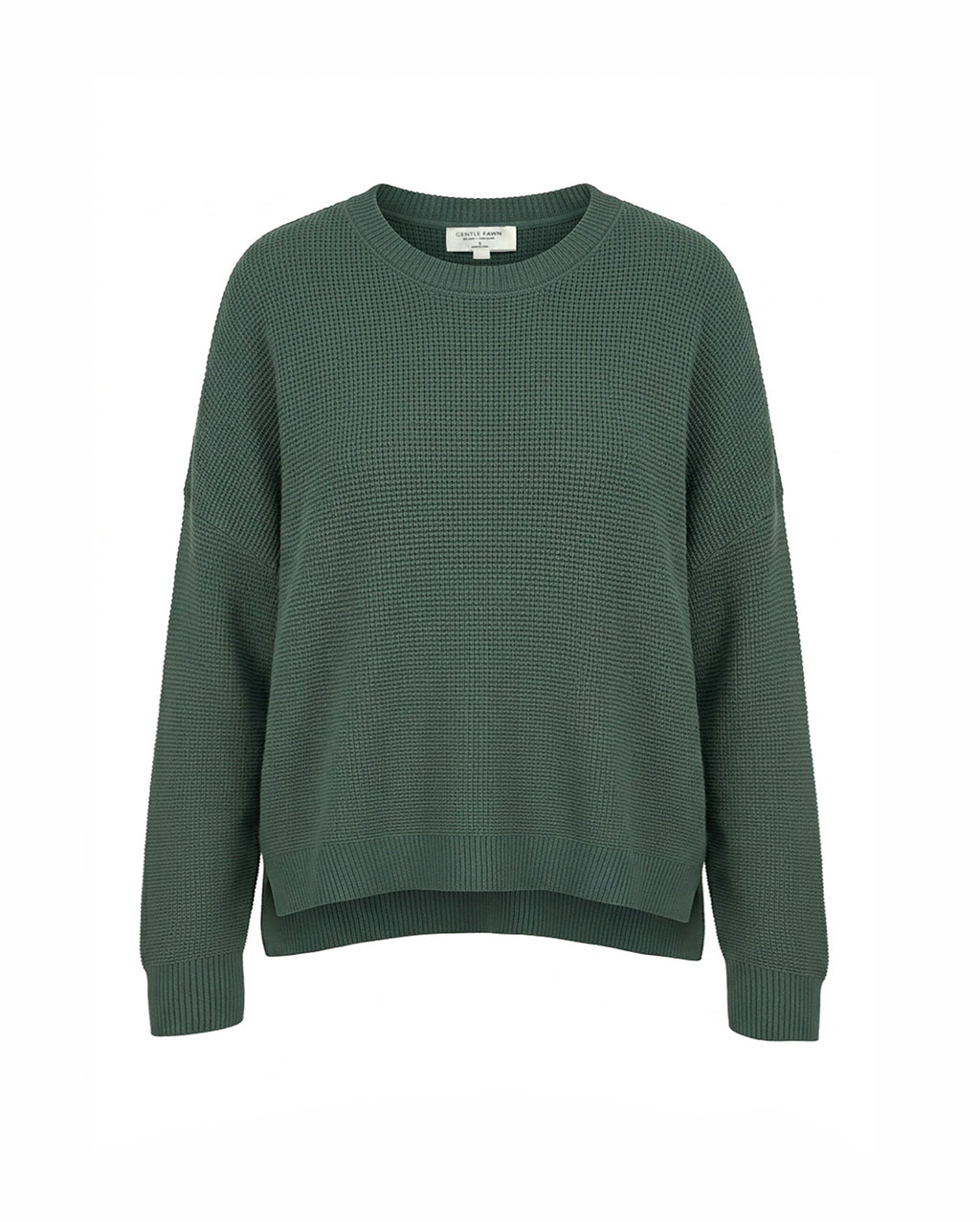 GENTLE FAWN Axel Pullover
