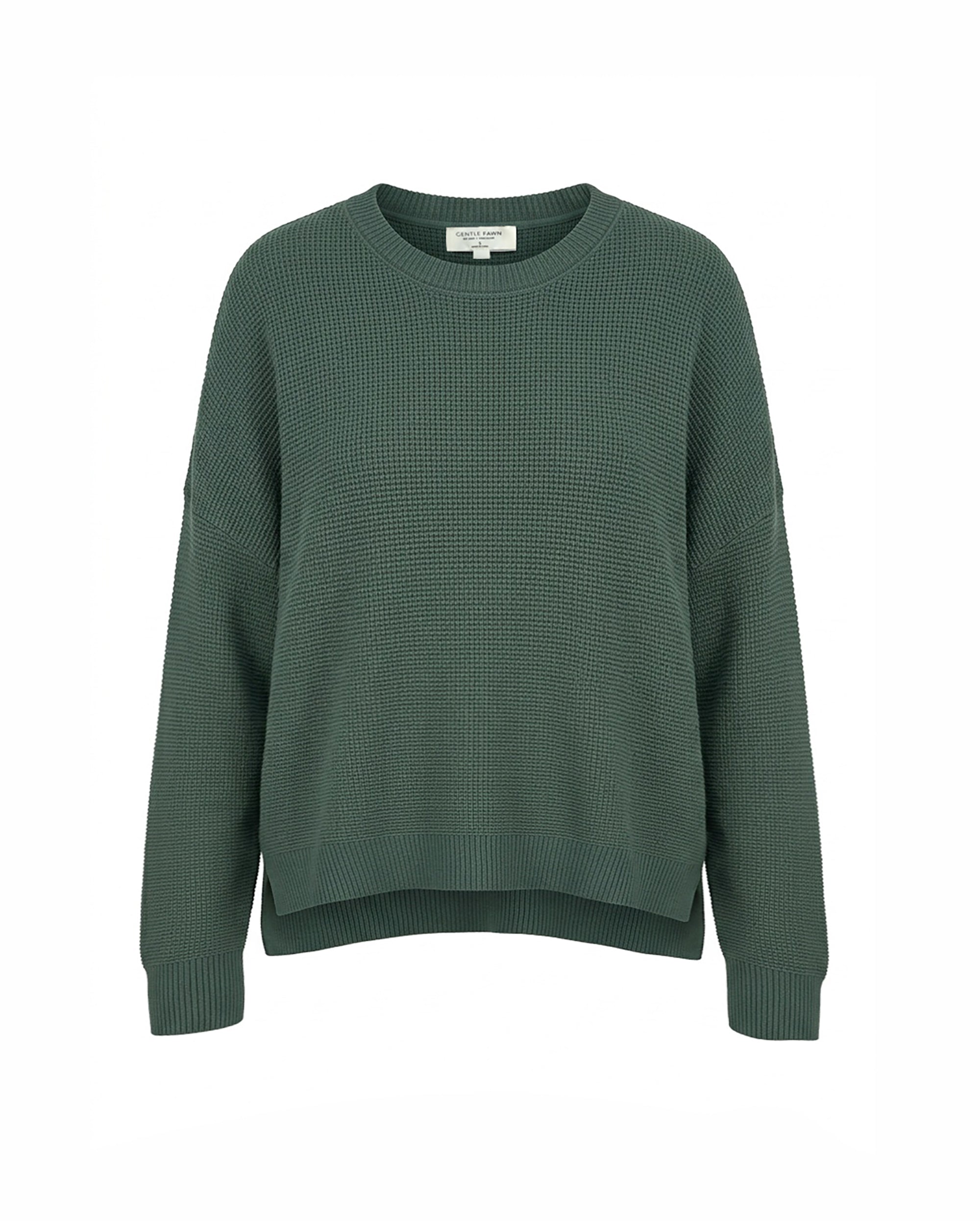 GENTLE FAWN Axel Pullover