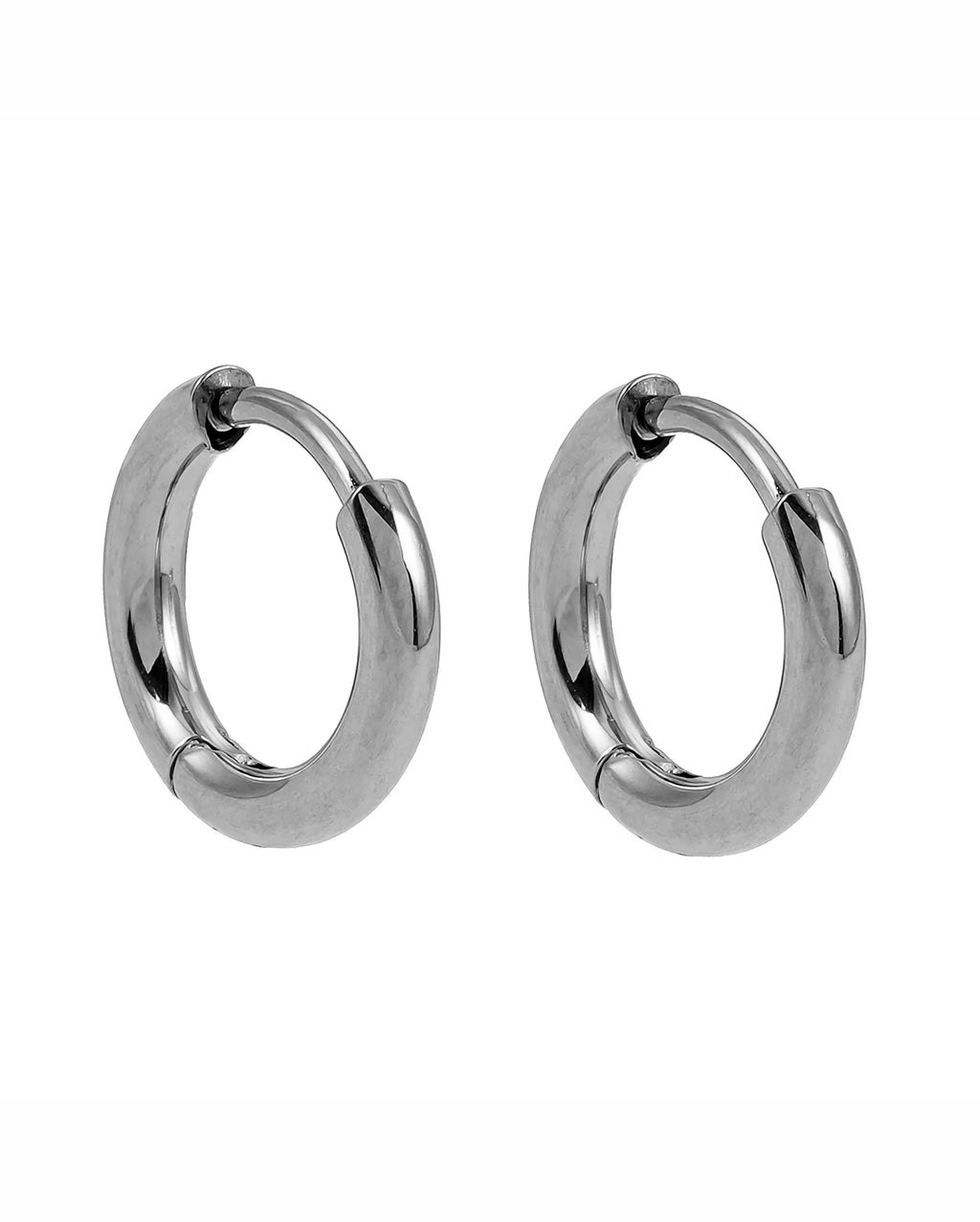 Bianca Hoops