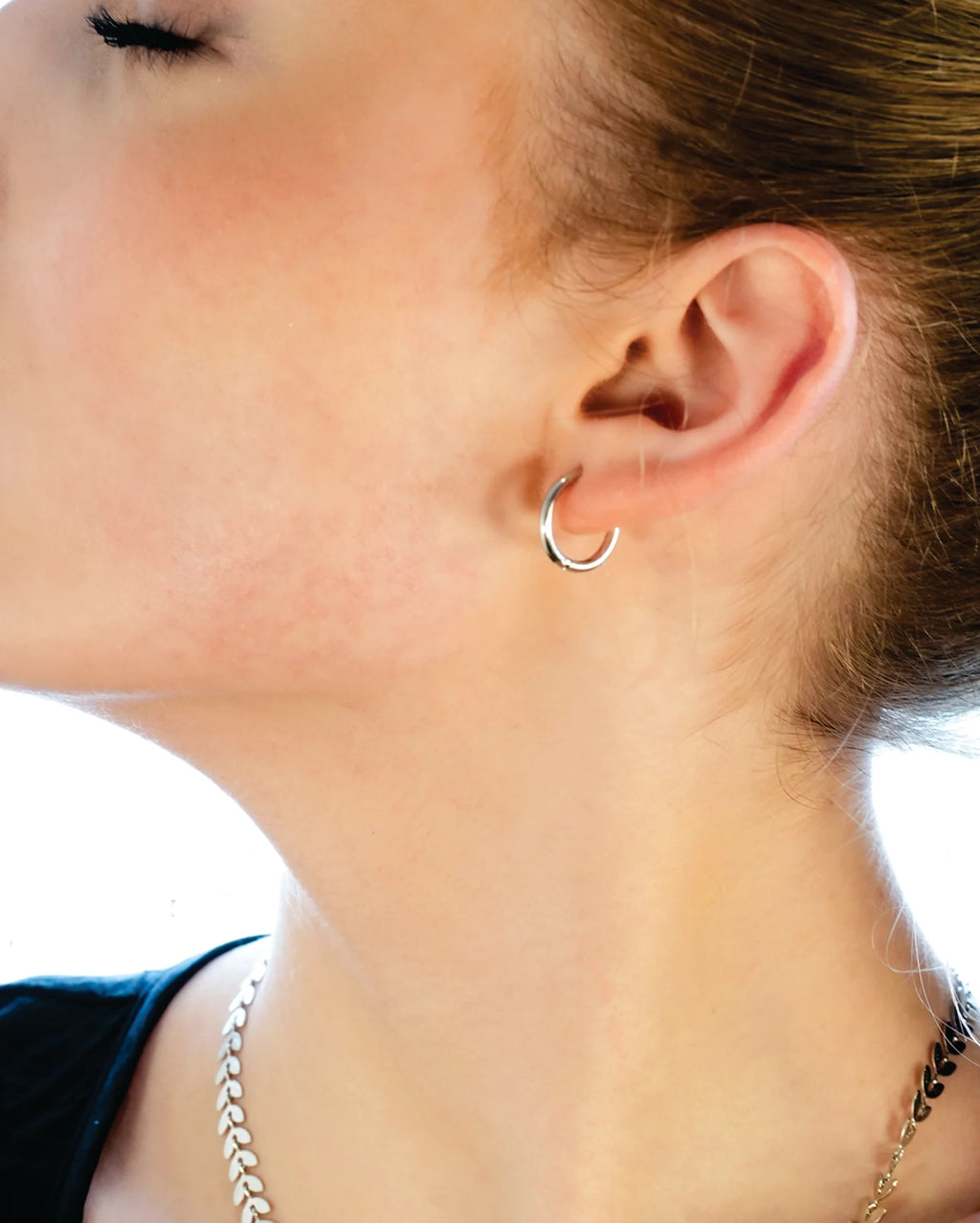 Bianca Hoops