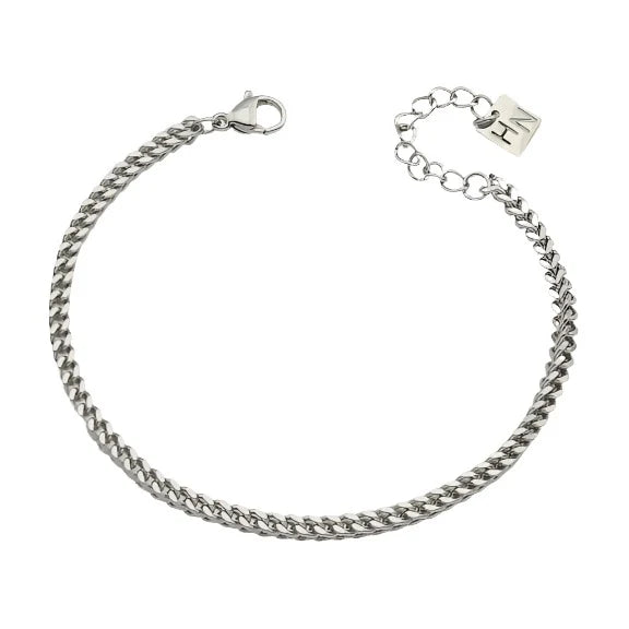 Billie Chain Bracelet