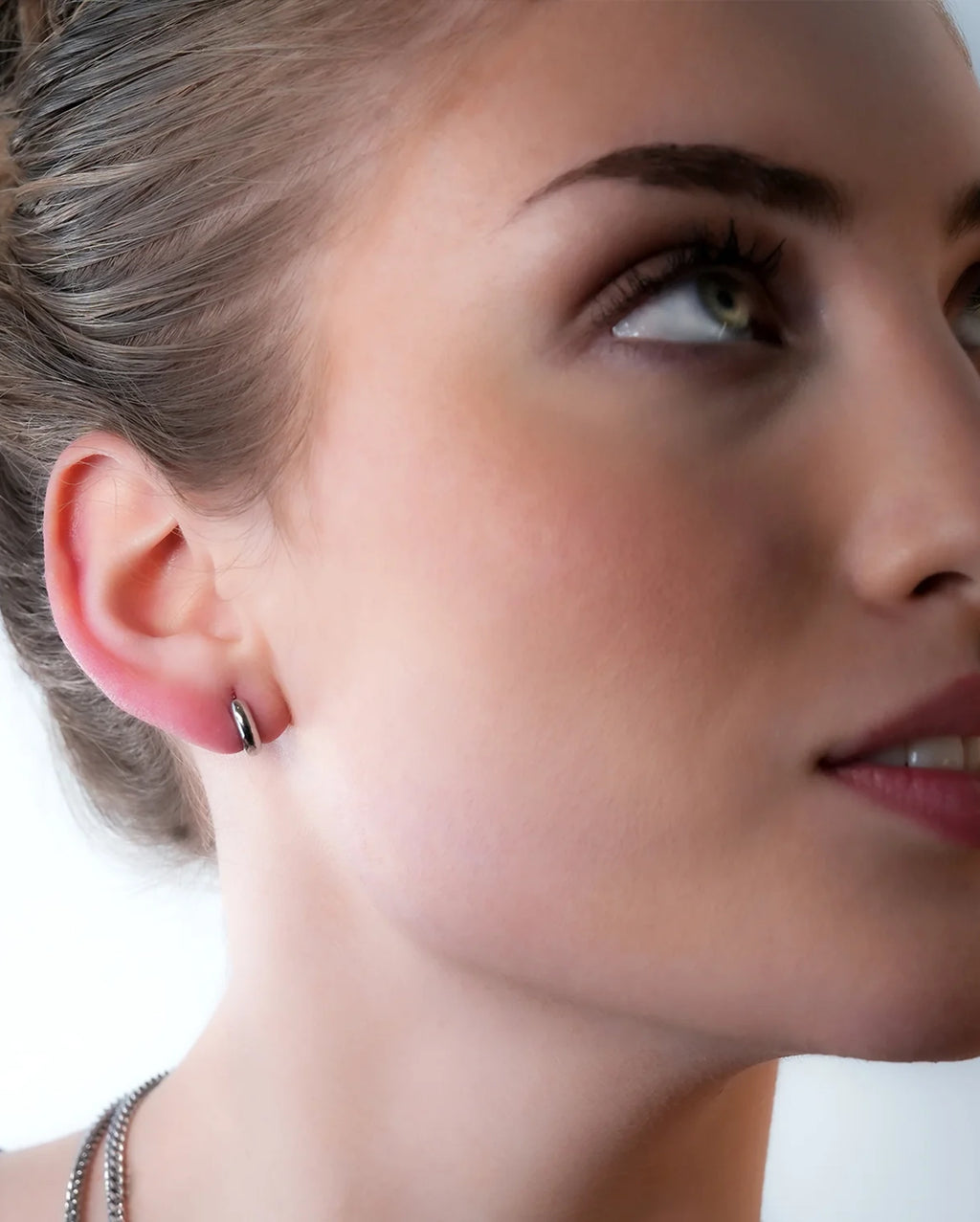 Bochum Hoop Earrings