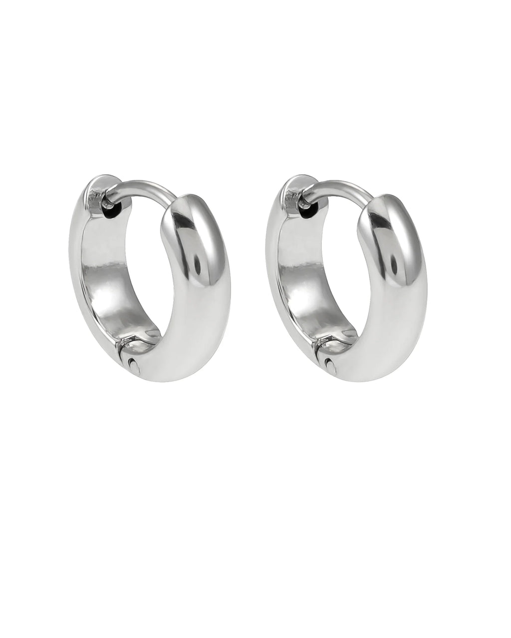 Bochum Hoop Earrings