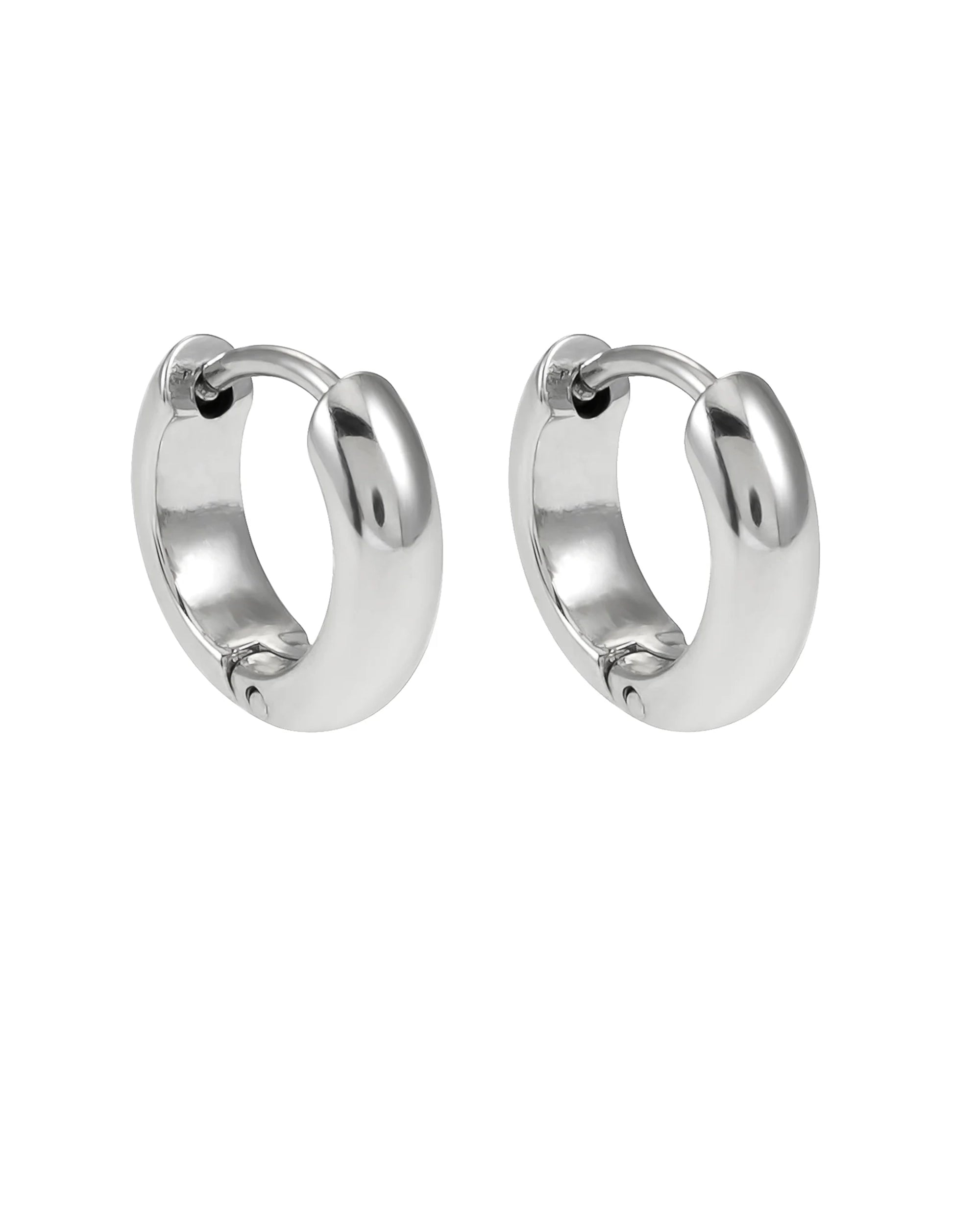 Bochum Hoop Earrings