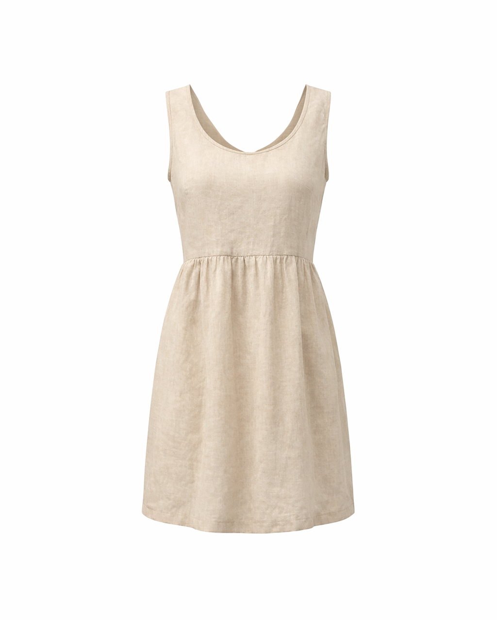 ASTRID Beach Baby Dress