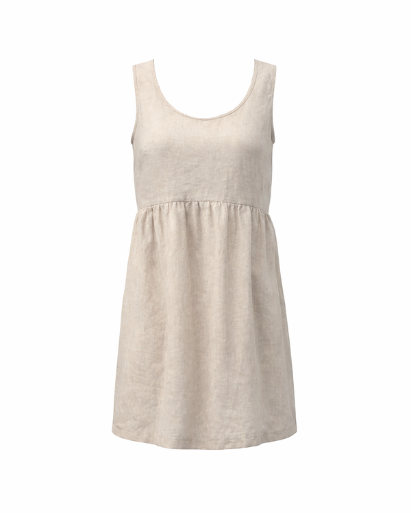 ASTRID Beach Dress