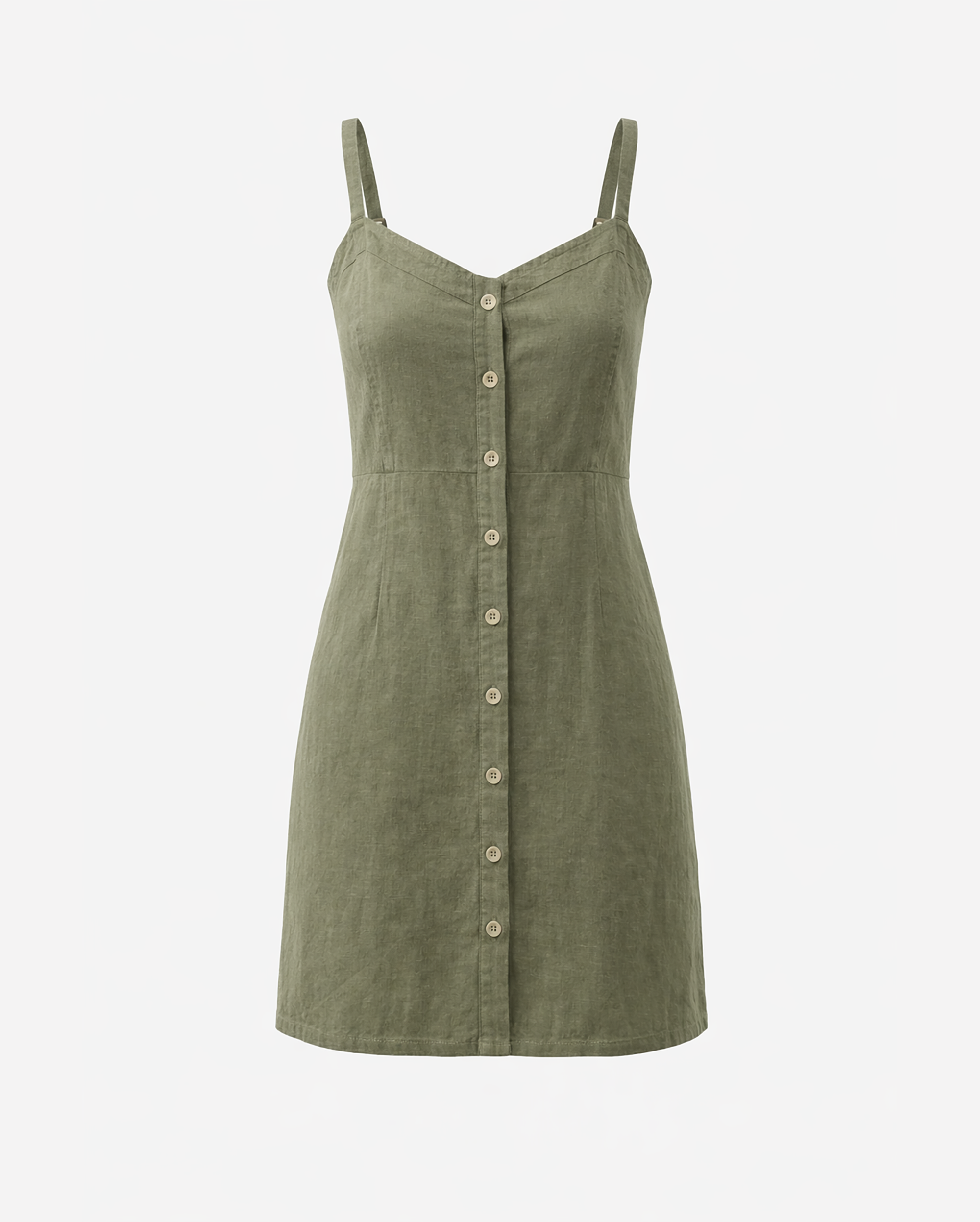 ASTRID Beach Mini Dress